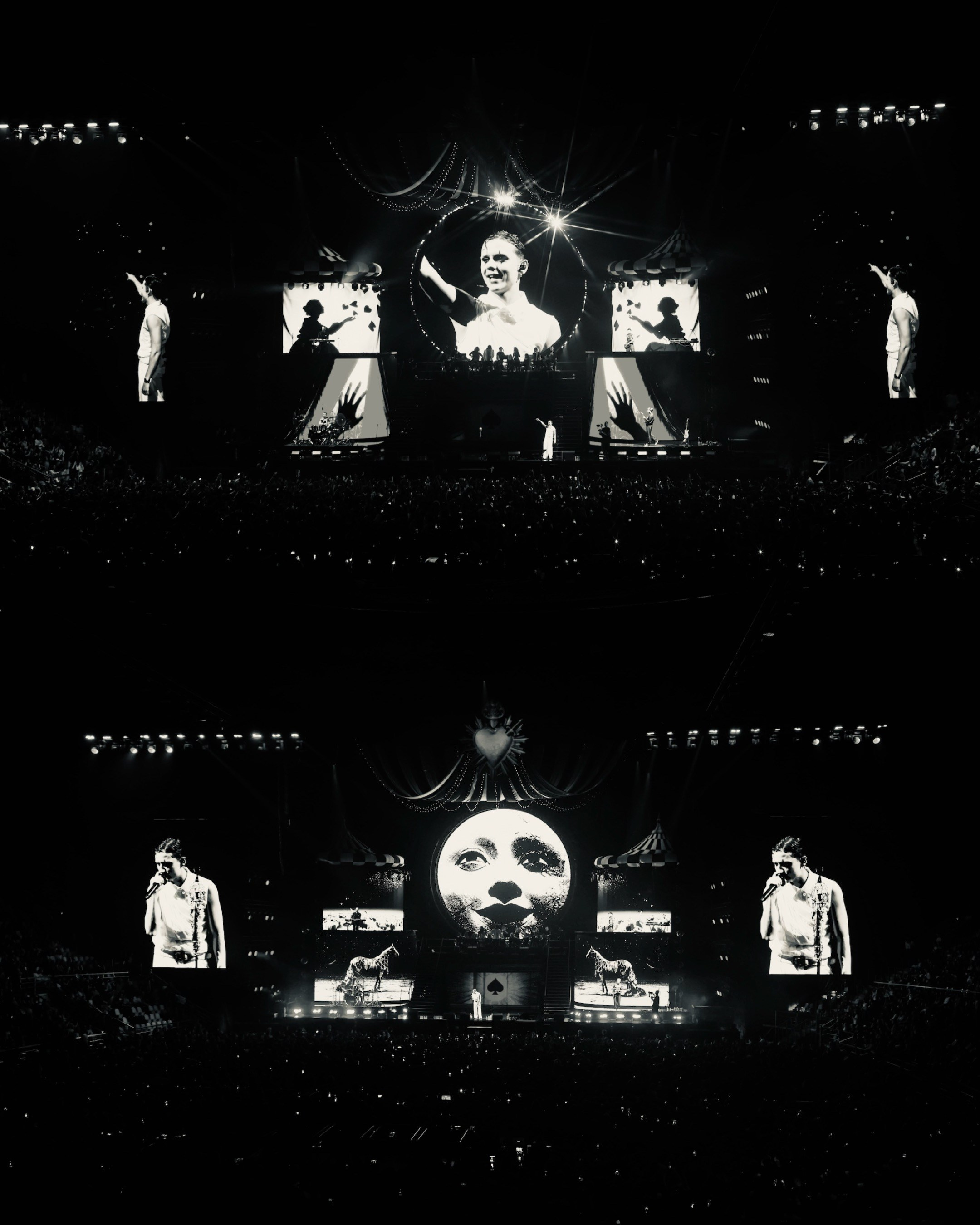 Репортаж. Твой фотограф в Москве