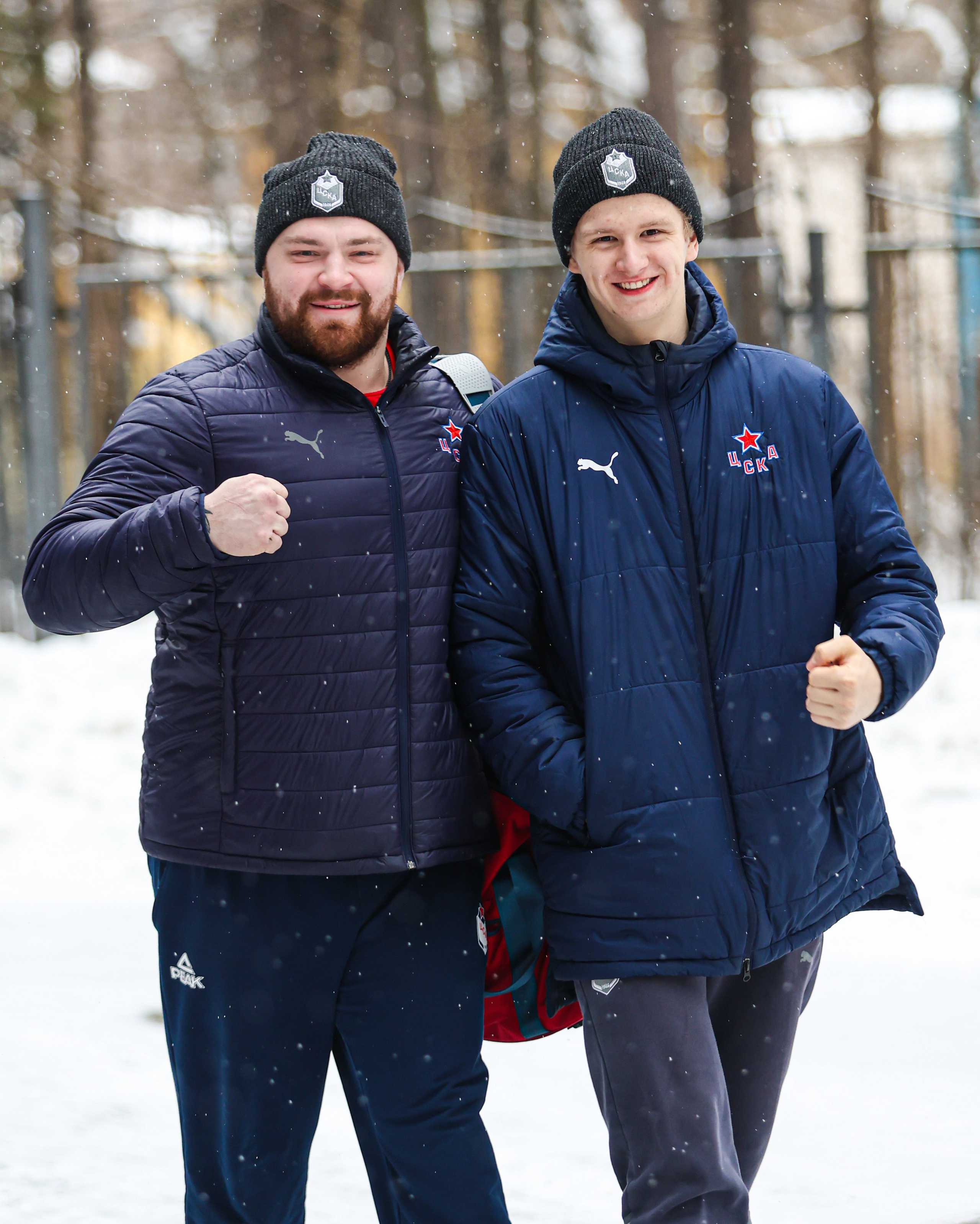 Спорт. Твой фотограф в Москве