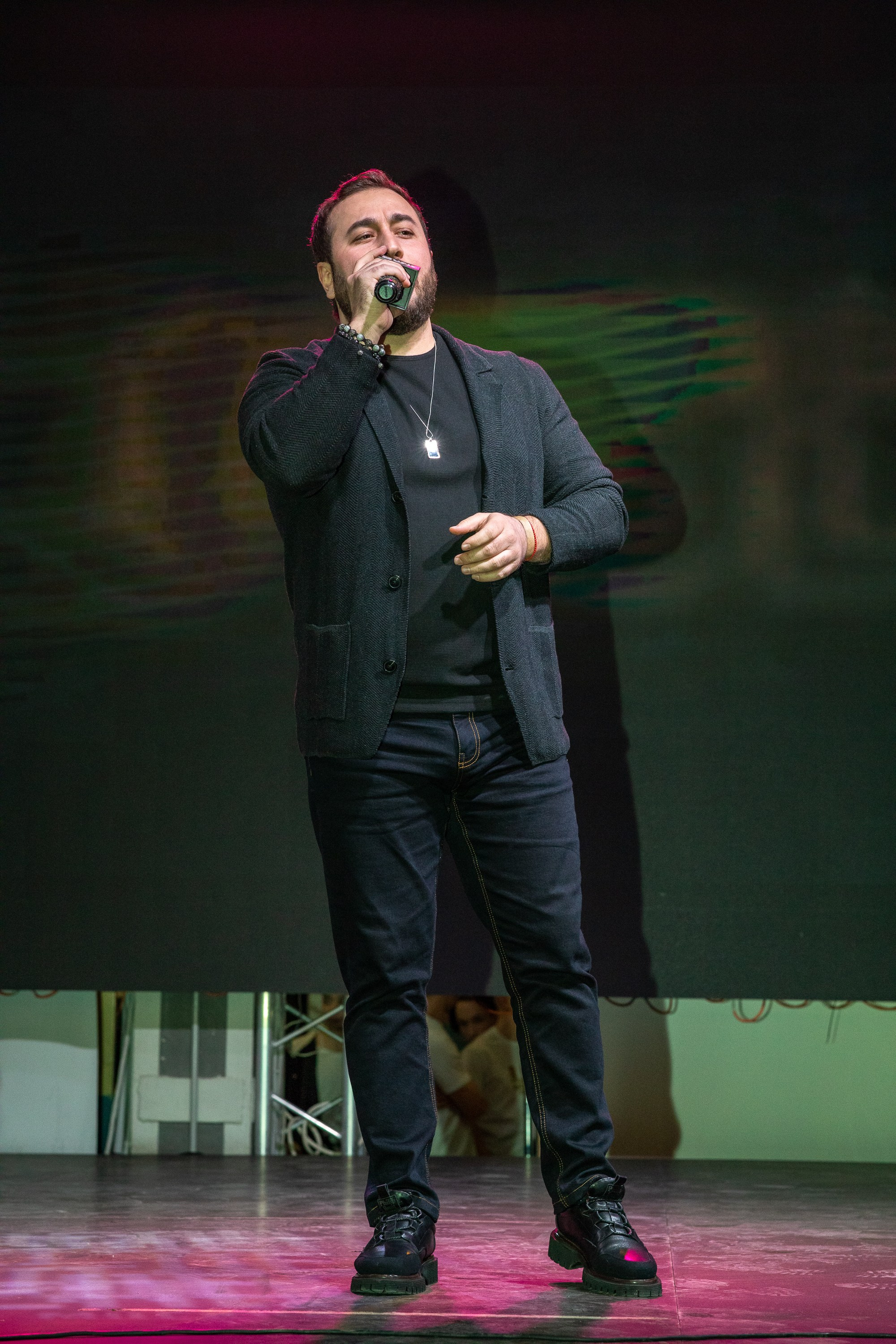 Депо. Art photographer Nino