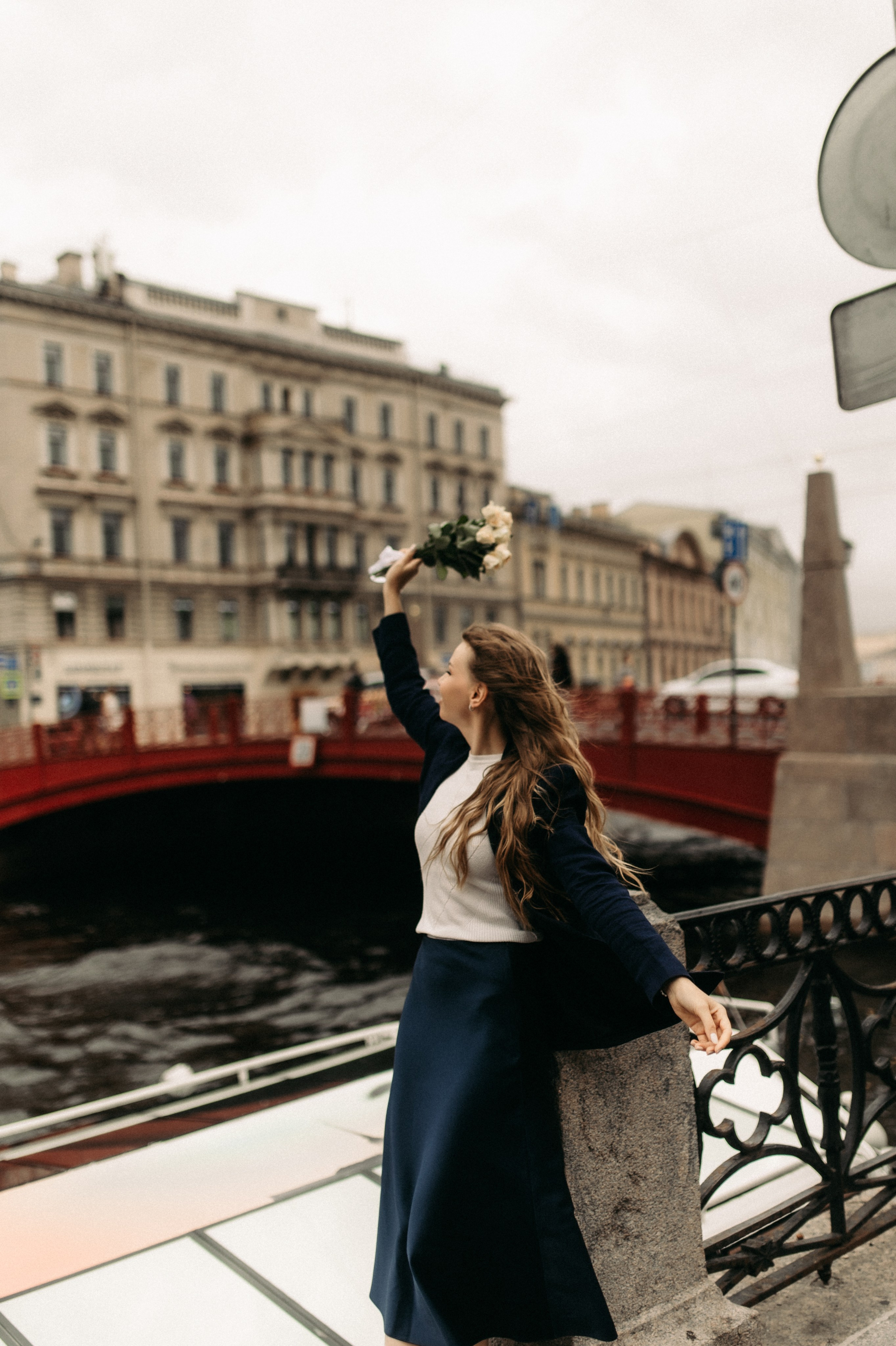 Екатерина. Фотограф в Санкт-Петербурге