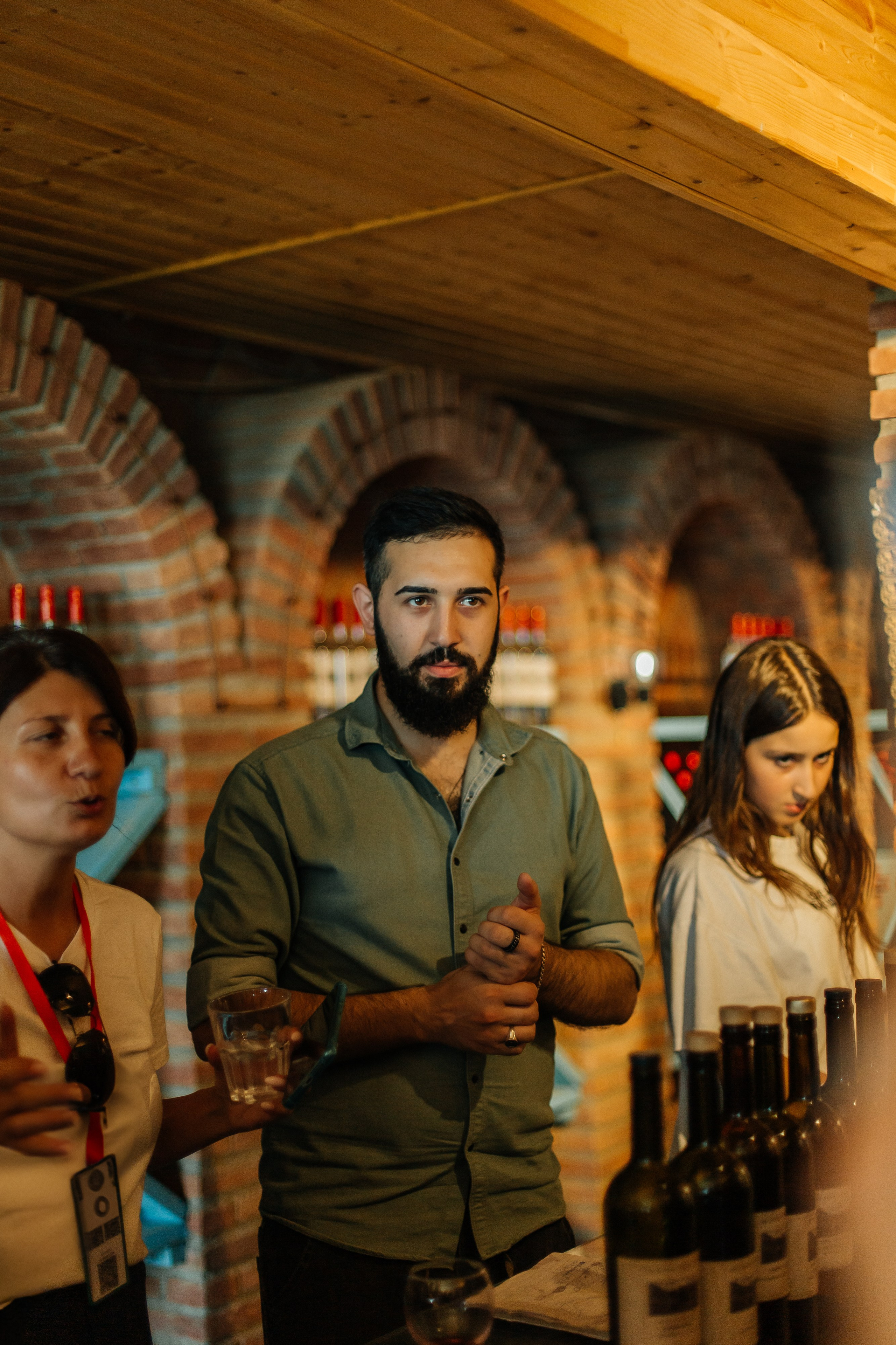 Тур в Грузию