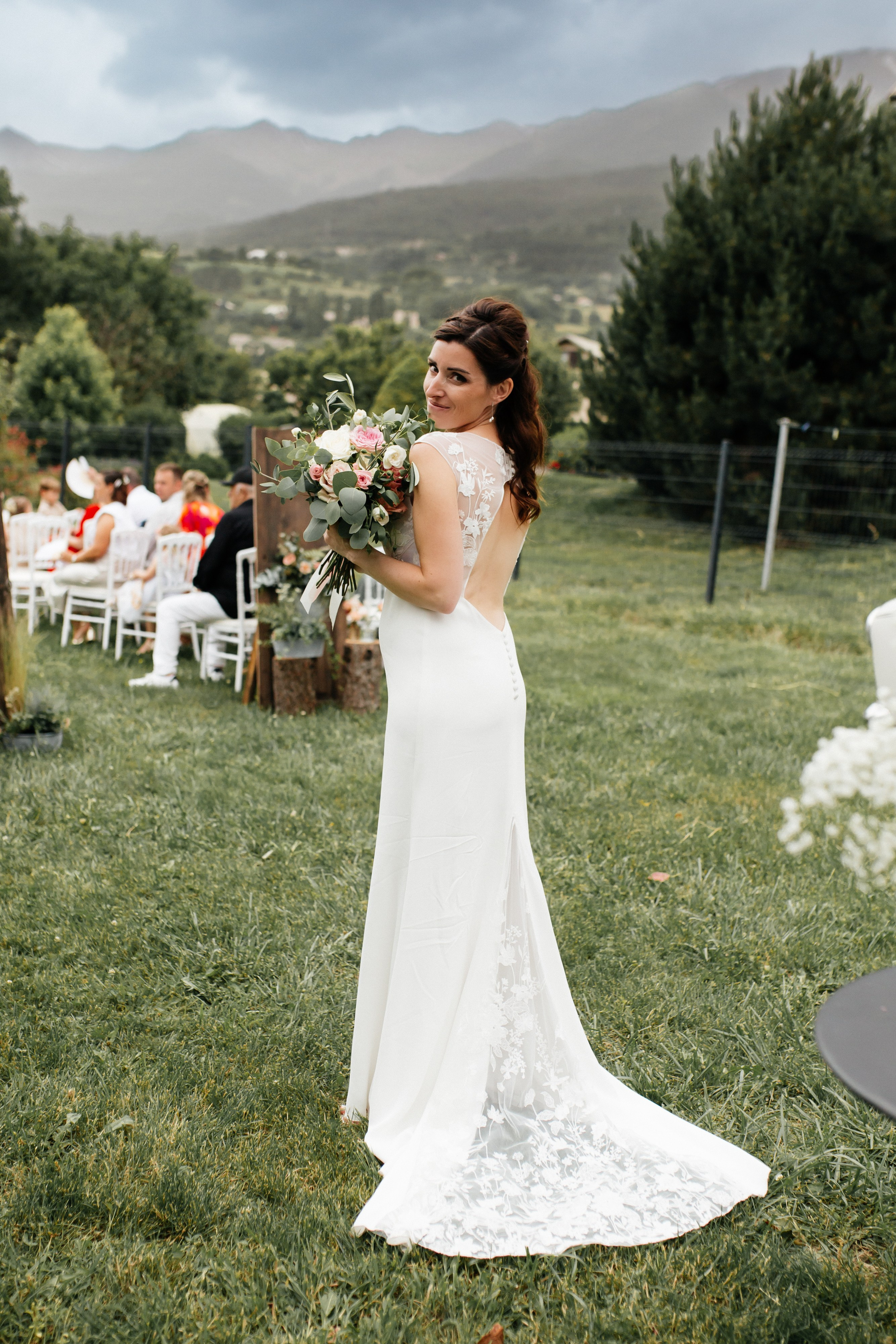 Марин и Себастиан