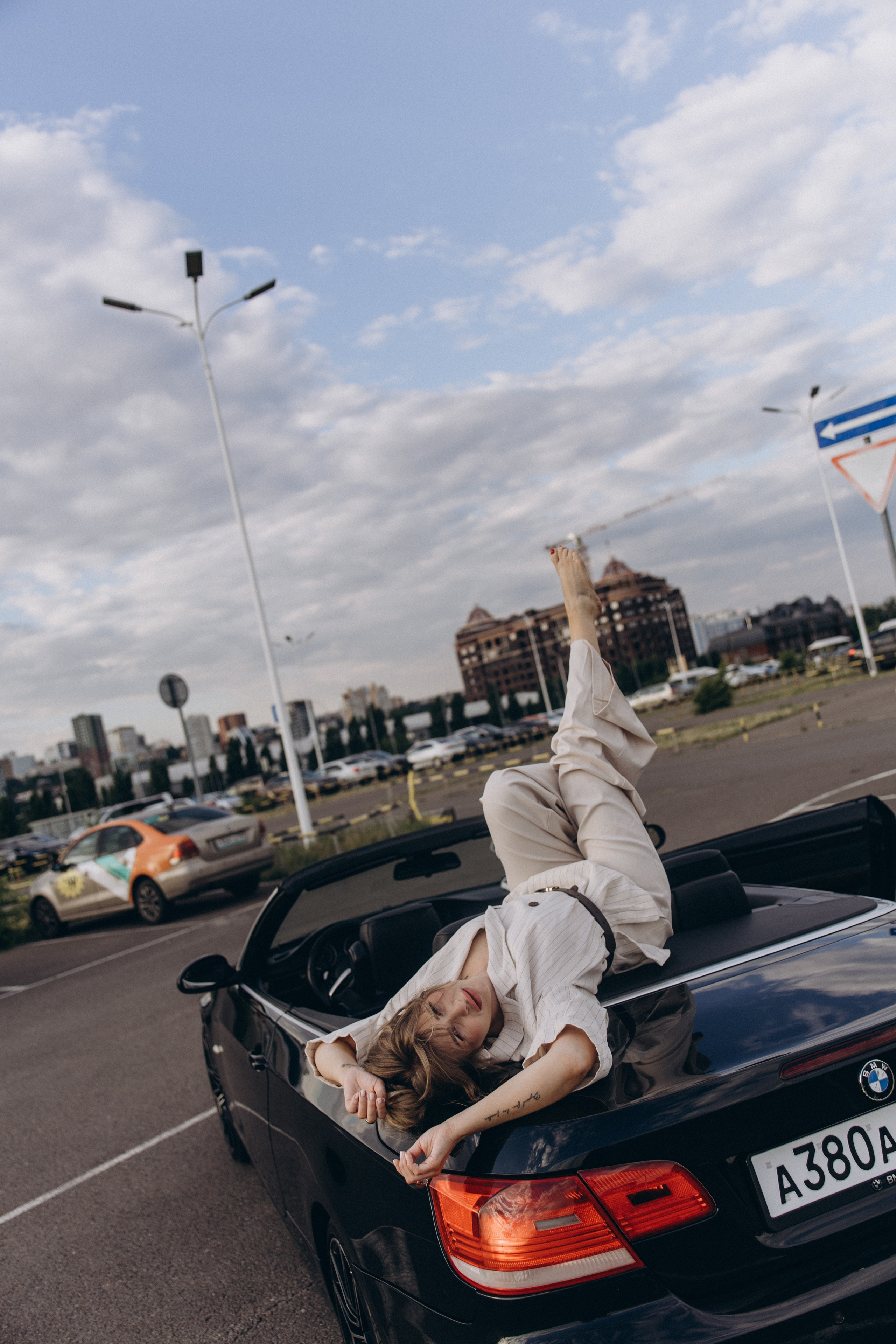 Изабелла. Фотограф Ростов-на-Дону I Москва