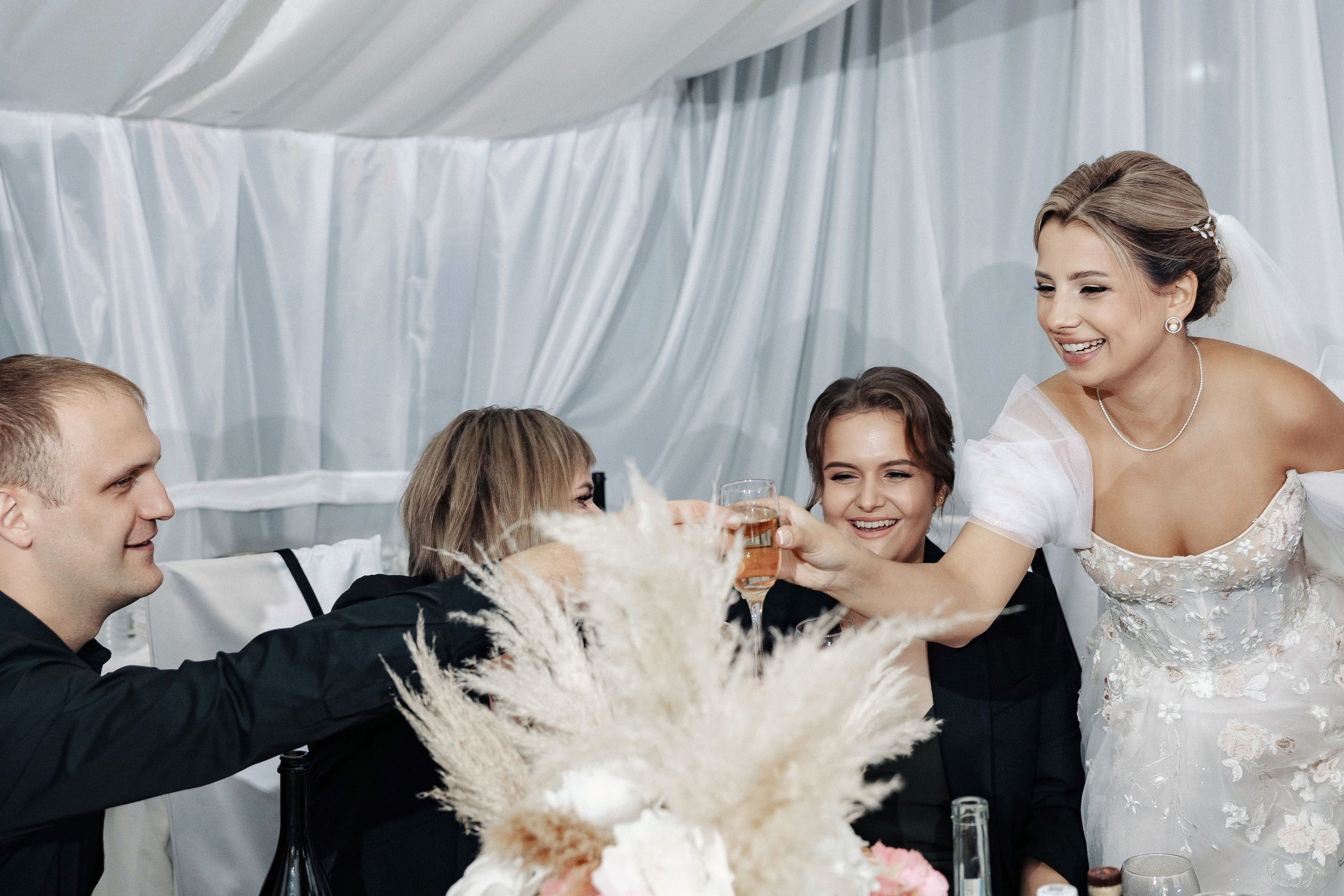 Павел&Мария. Алексей Шаров — свадебный и репортажный фотограф в Нижнем Новгороде