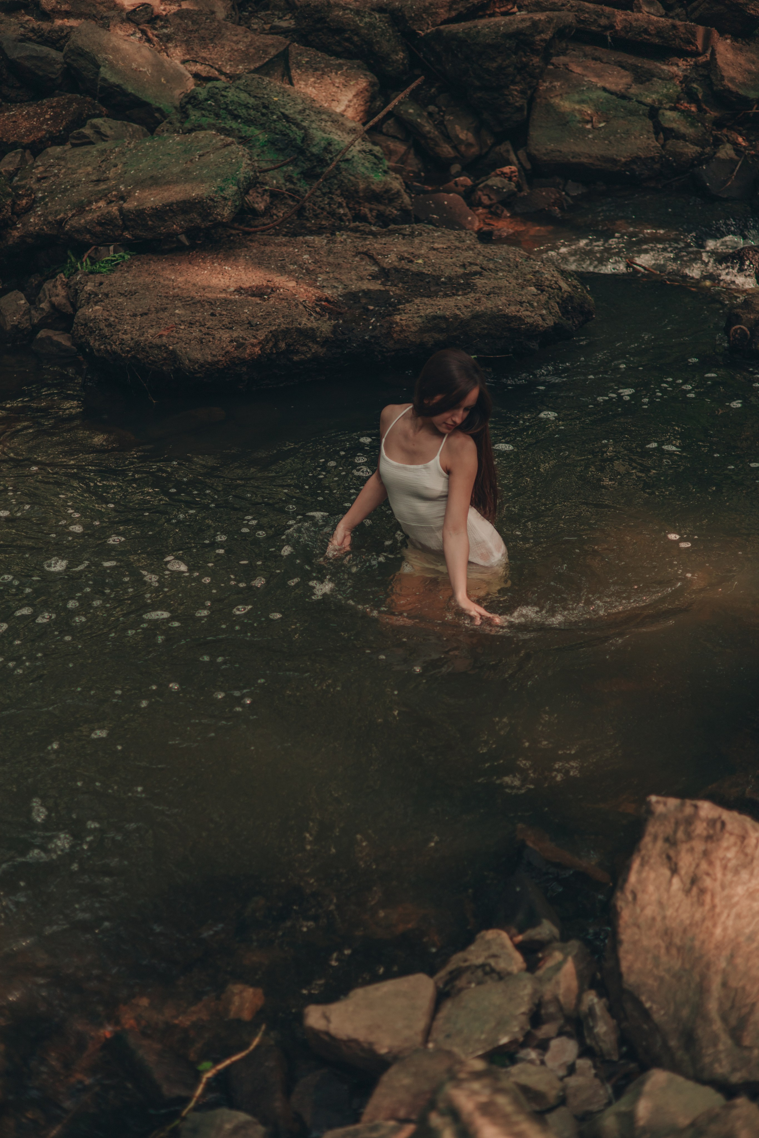 Рената. Фотограф Уфа