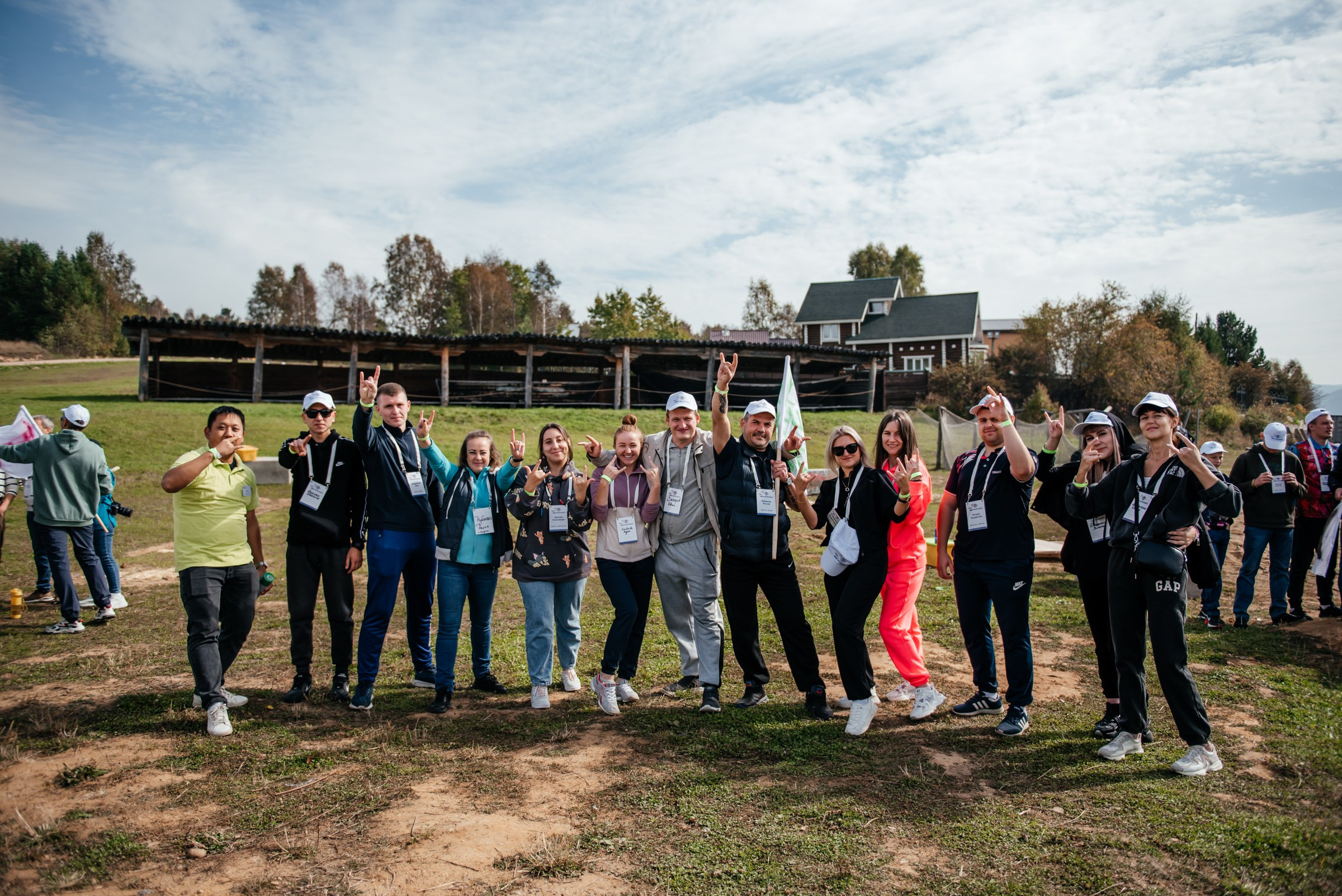 ГК МЕГАПОЛИС 25 лет. Свадебный фотограф Иркутск Алексей Шульгин