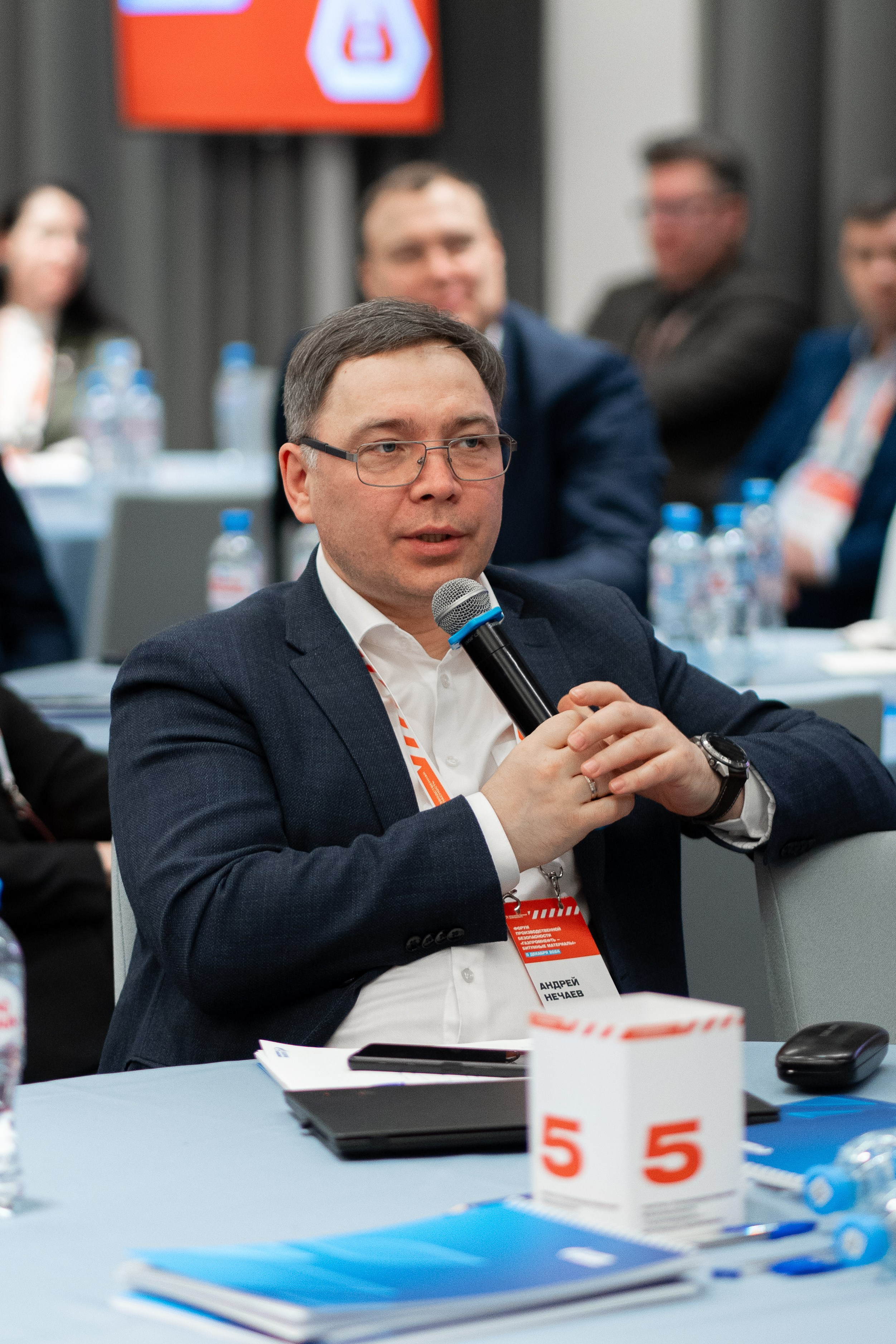 «ГАЗПРОМНЕФТЬ — БИТУМНЫЕ МАТЕРИАЛЫ» ФОРУМ ПРОИЗВОДСТВЕННОЙ БЕЗОПАСНОСТИ. Свадебный и семейный фотограф в Санкт-Петербурге Дмитрий Панин