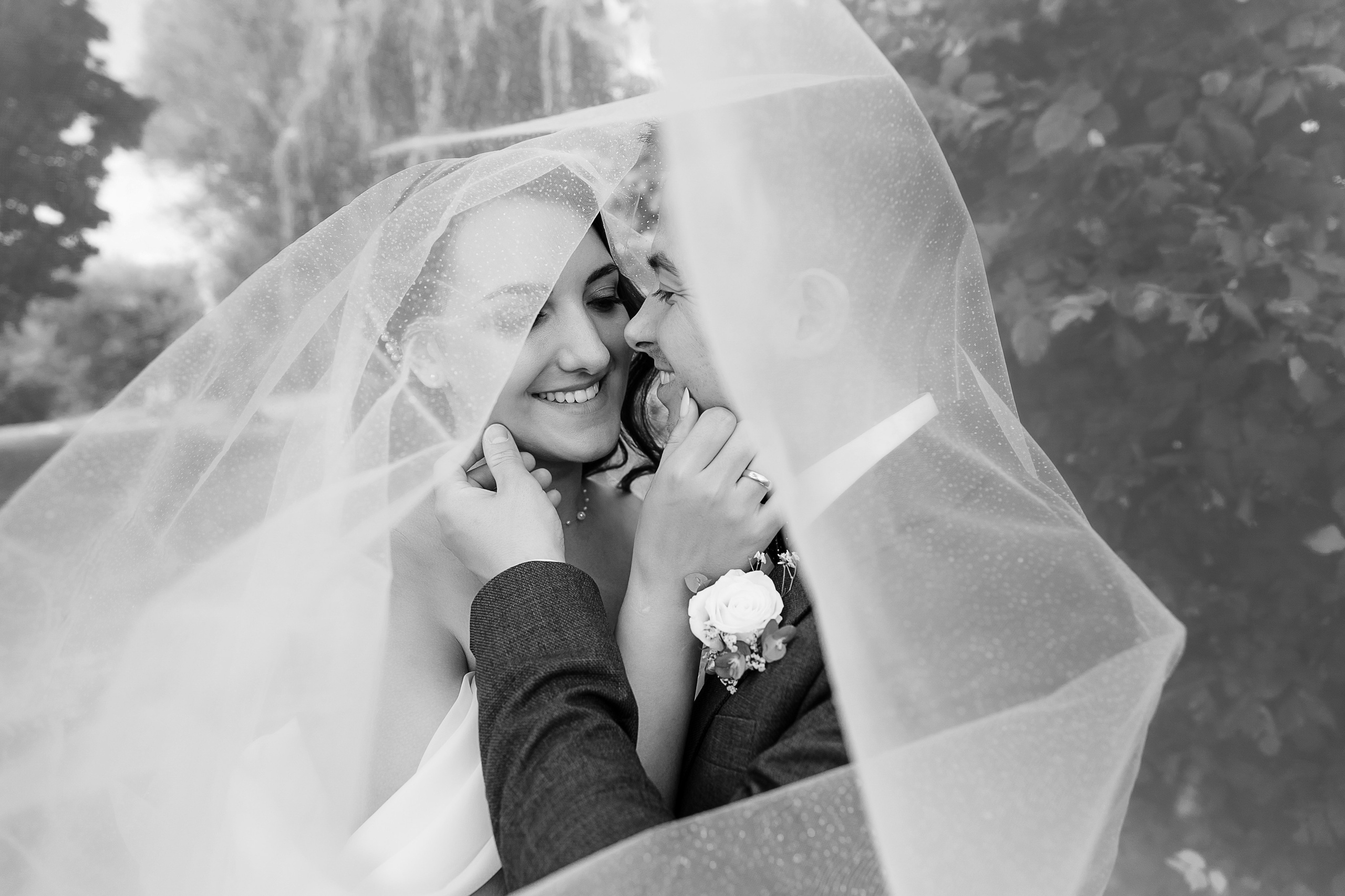 Свадьба. Свадебный и семейный фотограф в Твери и Тверской области