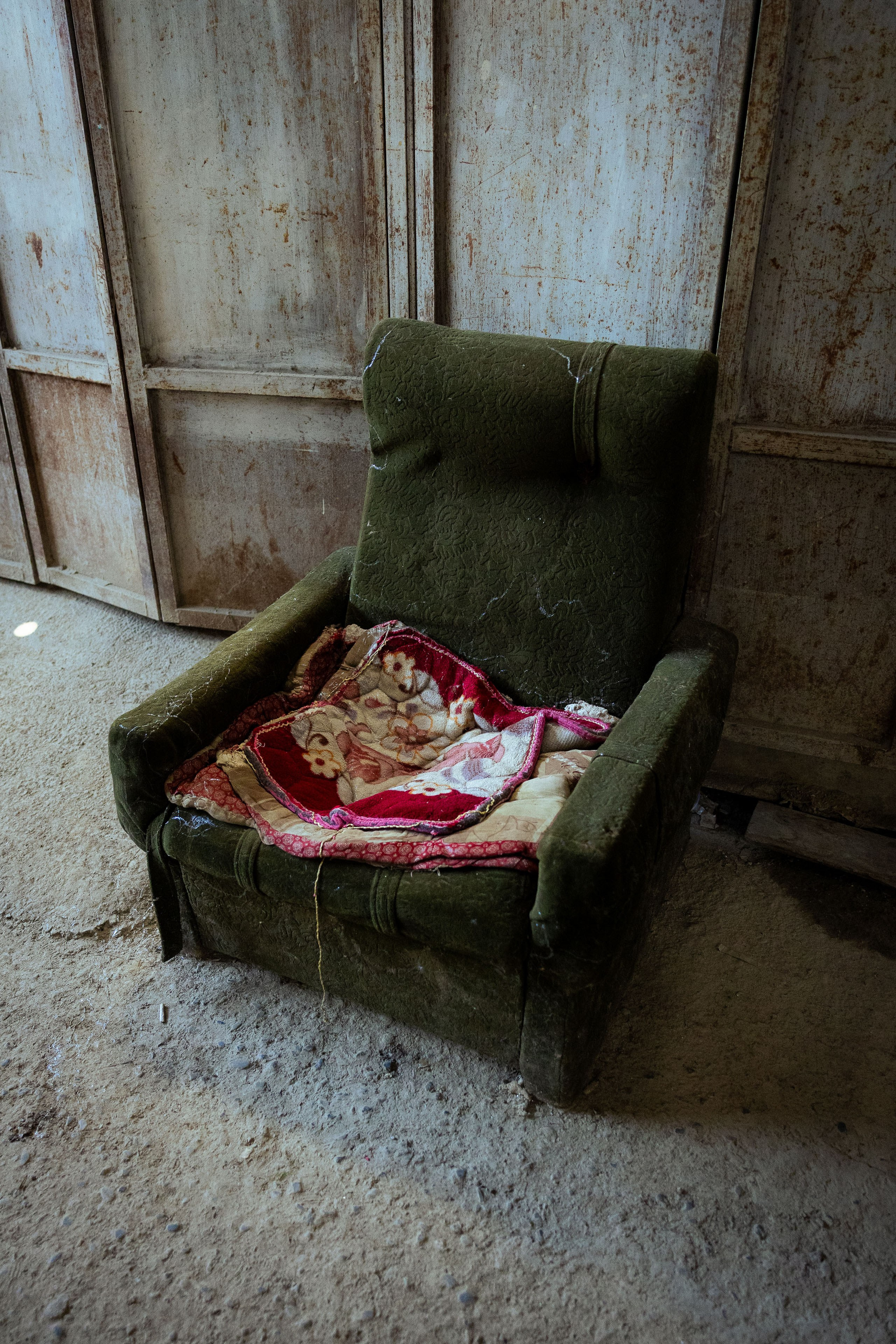 Кыргызстан (весна 2025). Фотограф Виноградов Константин