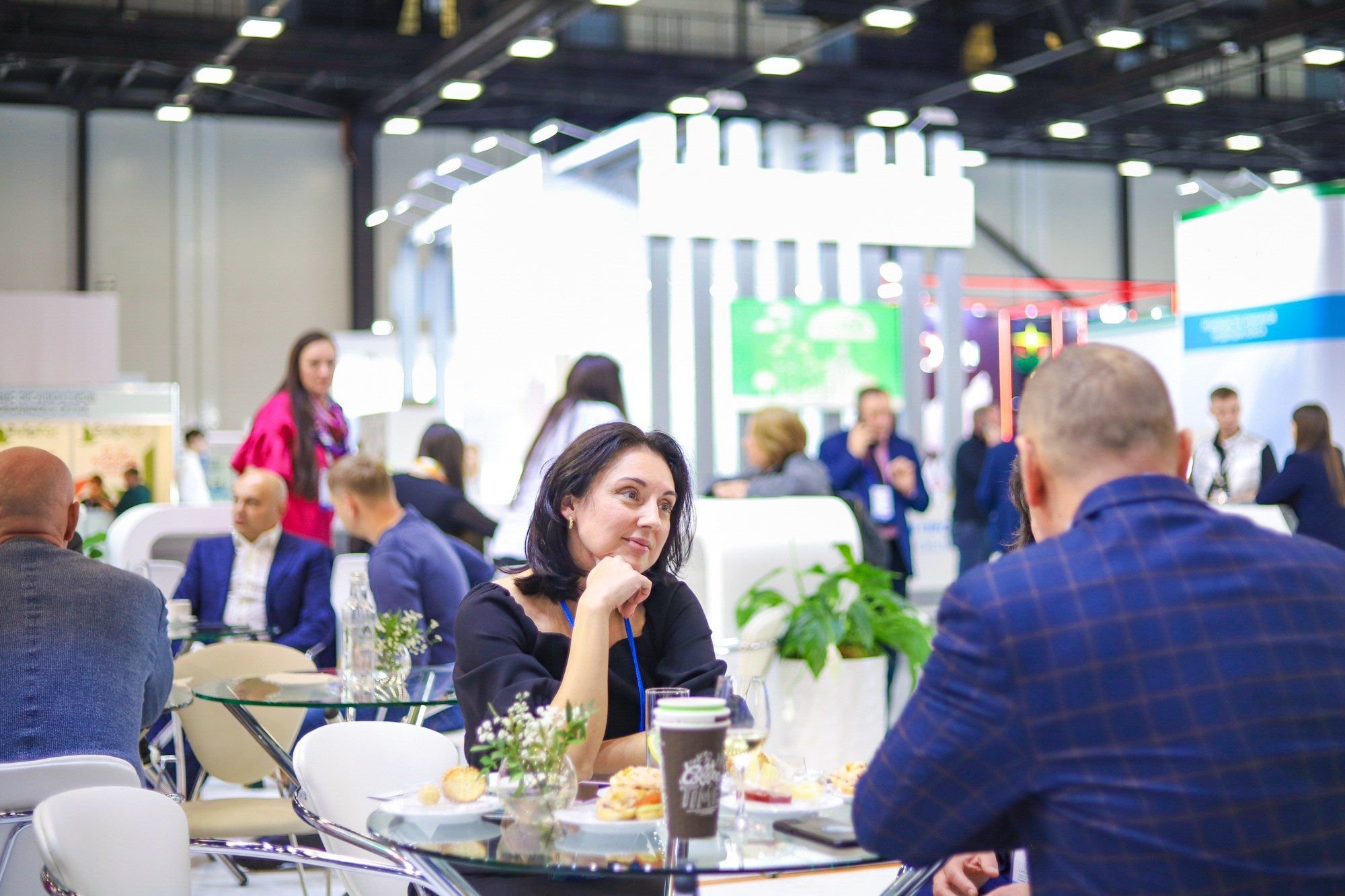 PulpFor 2023. Фотограф Дарья Попова