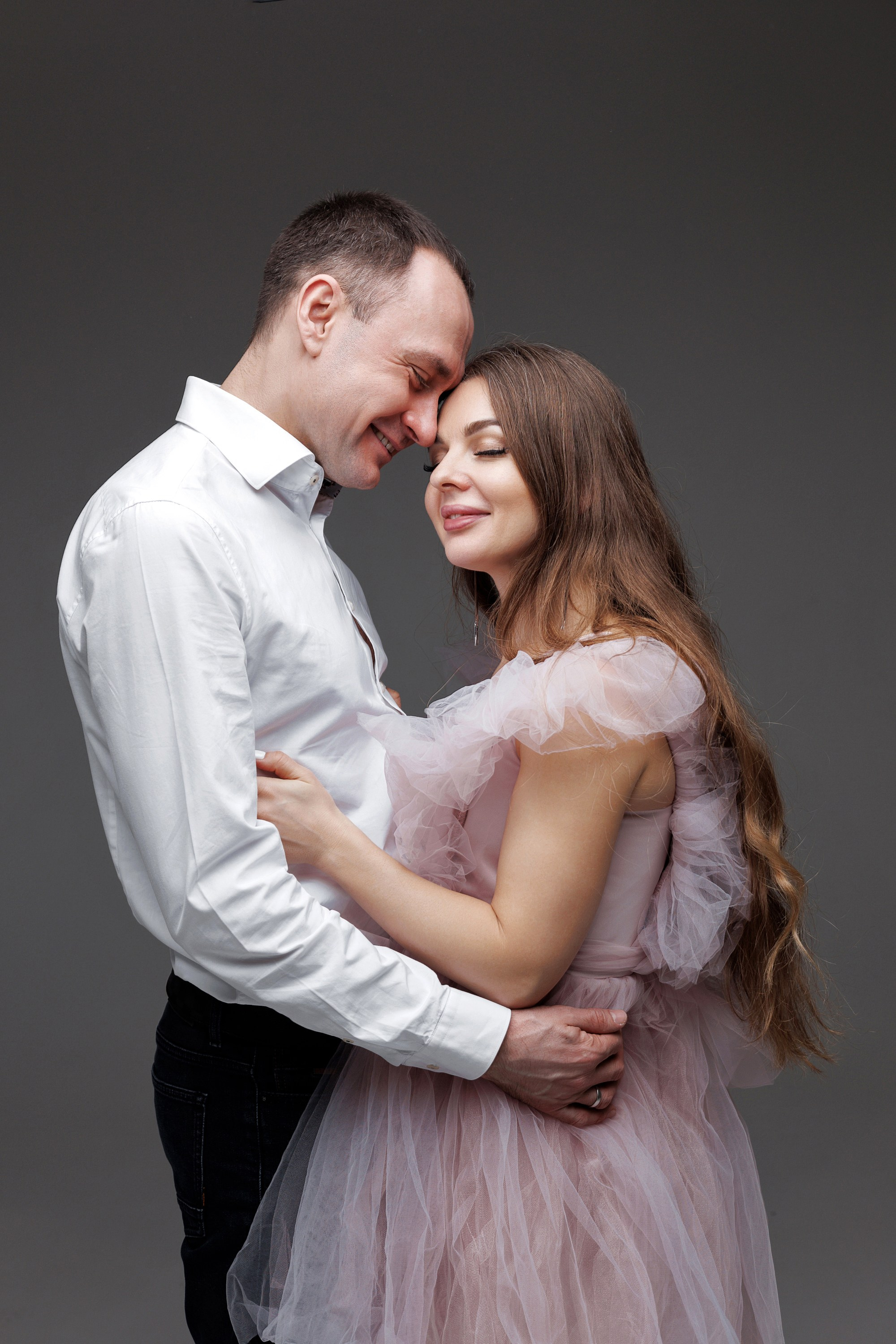 Съемка Дня Рождения Алисы в фотостудии CROSS-STUDIO зал IDEAL. Свадебный и семейный фотограф в Москве и МО Елена Агапова