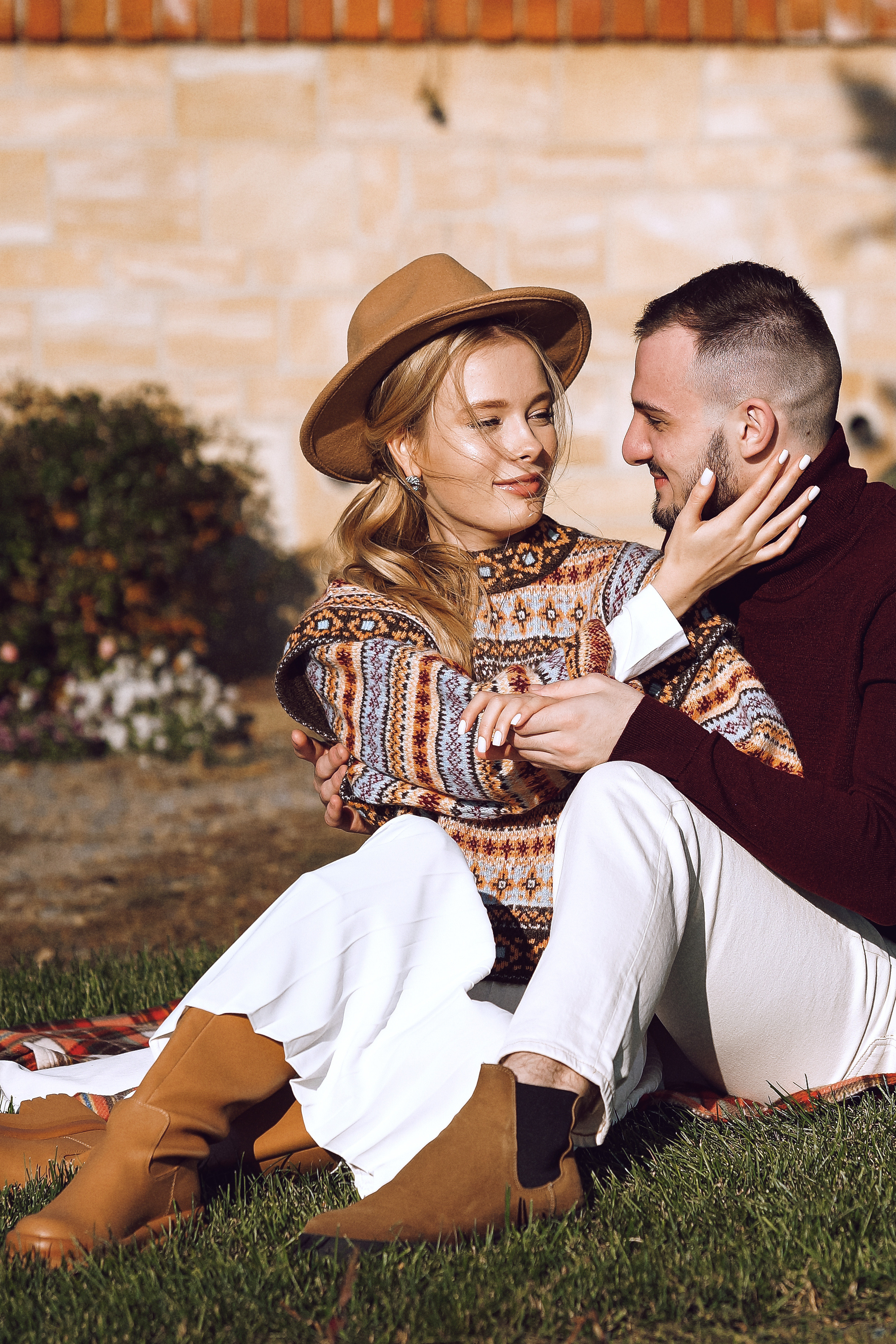 Love in the vineyards. Свадебный фотограф и видеограф в Ростове-на-Дону. Максим и Наталья Лебедевы