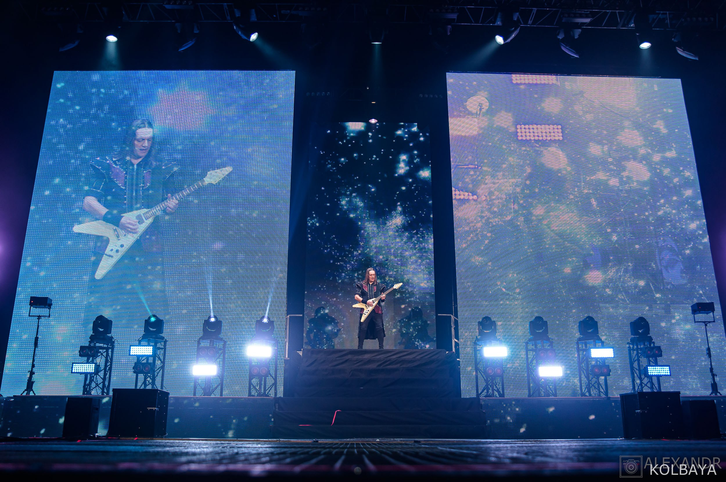 Эльфийская рукопись: Мультивселенная (20/04/2024). Концертный и театральный репортажный фотограф в Москве Александр Колбая