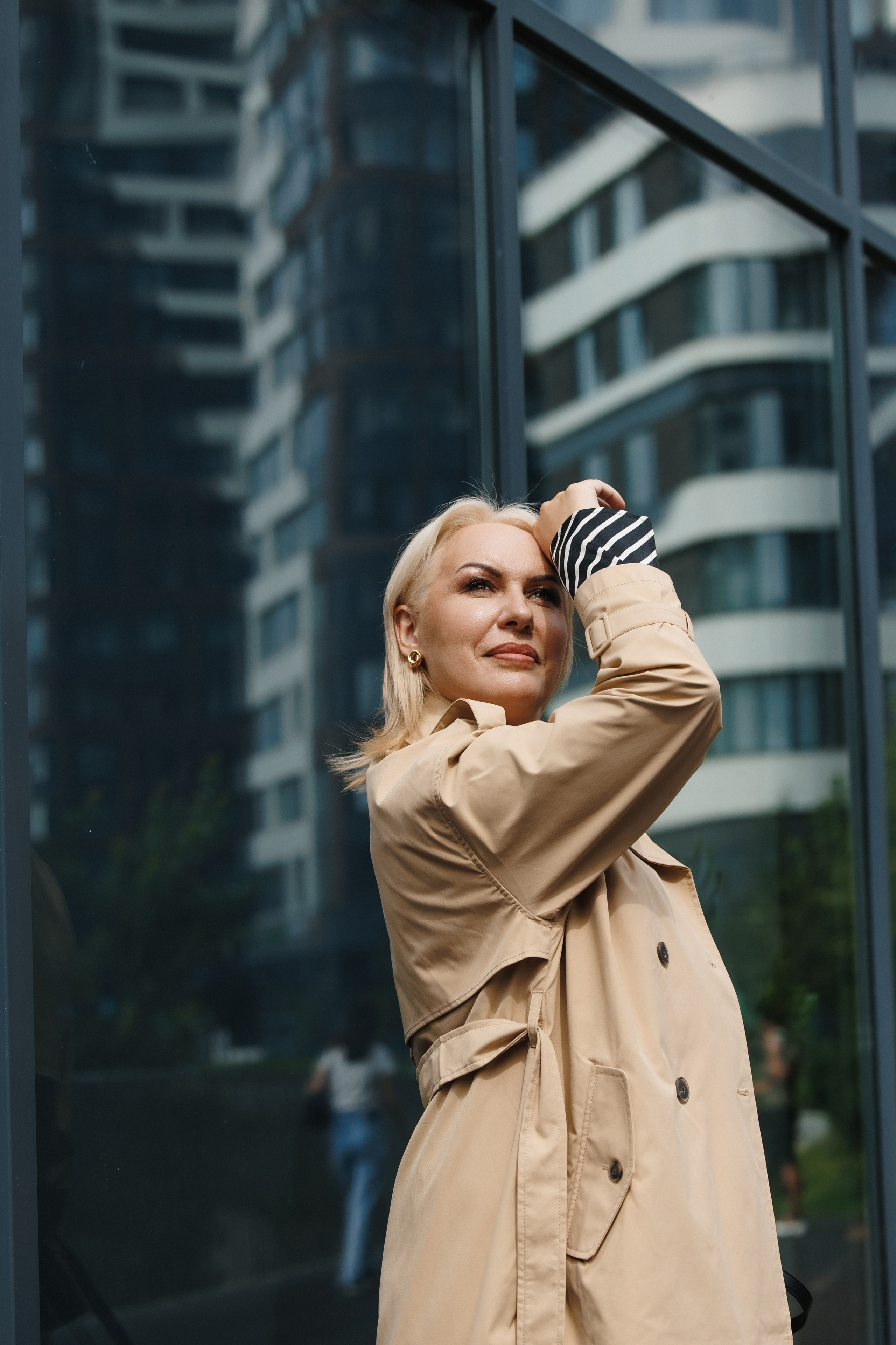 Портретный фотограф для контент съёмки в Новой Москве. Фотограф Москва. Портретный фотограф Александра Харитонова Москва Новая Москва Троицк
