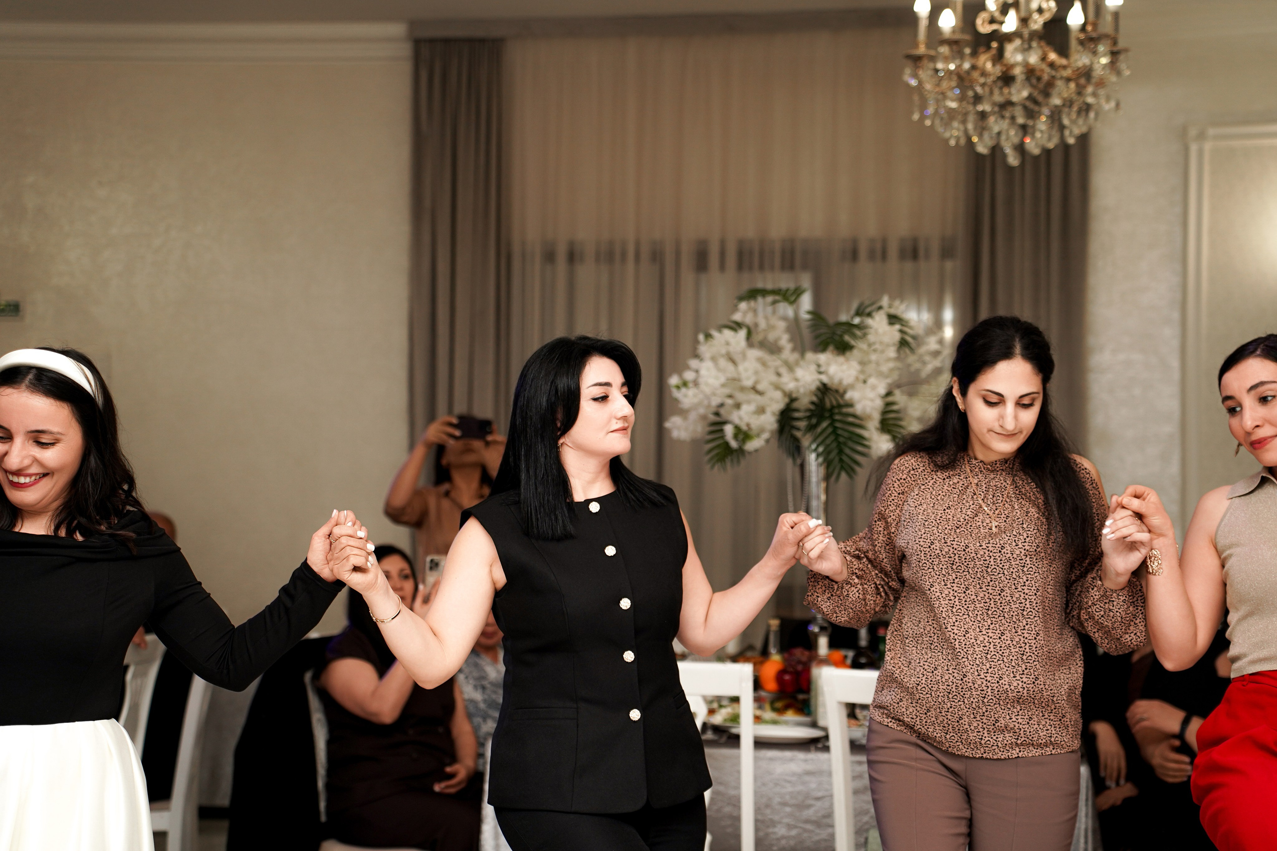 Сватовство. Свадебный фотограф в Ростове-на-Дону. Таинство Крещения и Венчания, семейные фотосессии. Алёна Чёботова