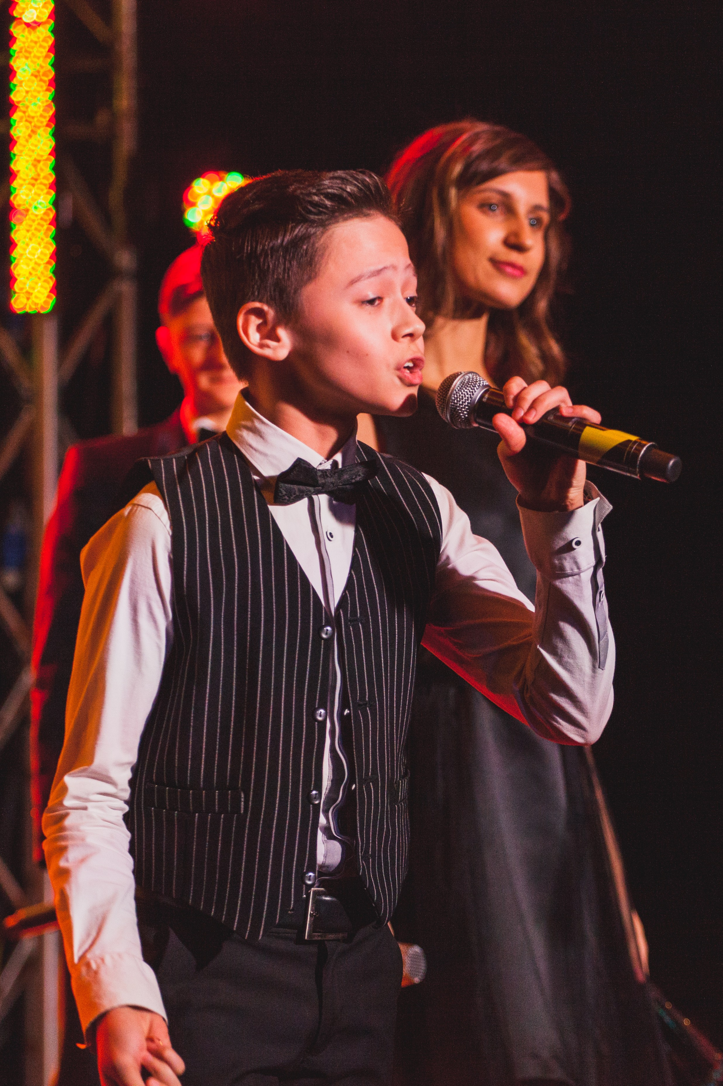 О2ТВ группа СТРАНА. Видеооператор/Фотограф Николай Завьялов