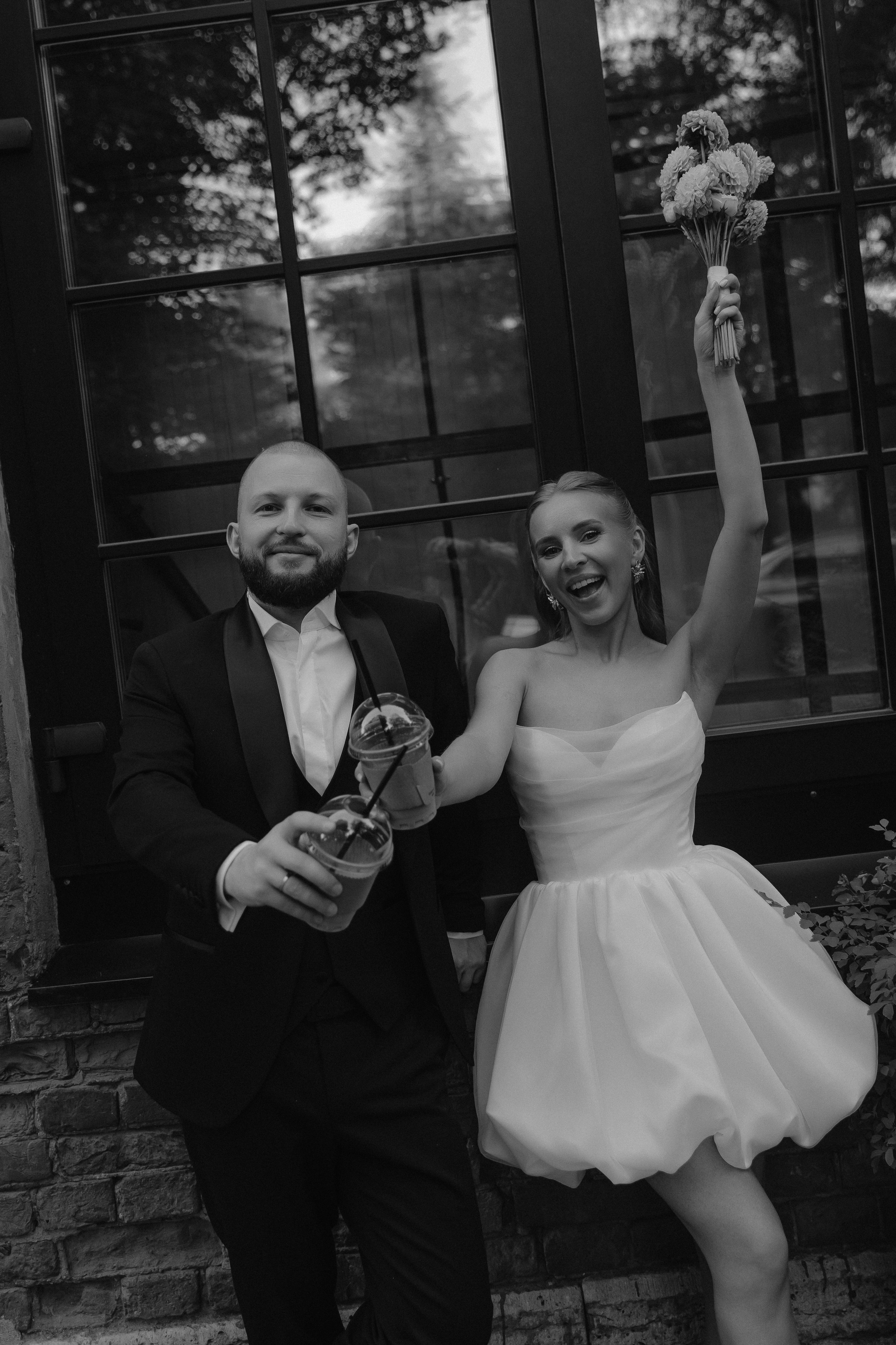 A&D. Свадебный фотограф — Наталья Фед СПб/Москва