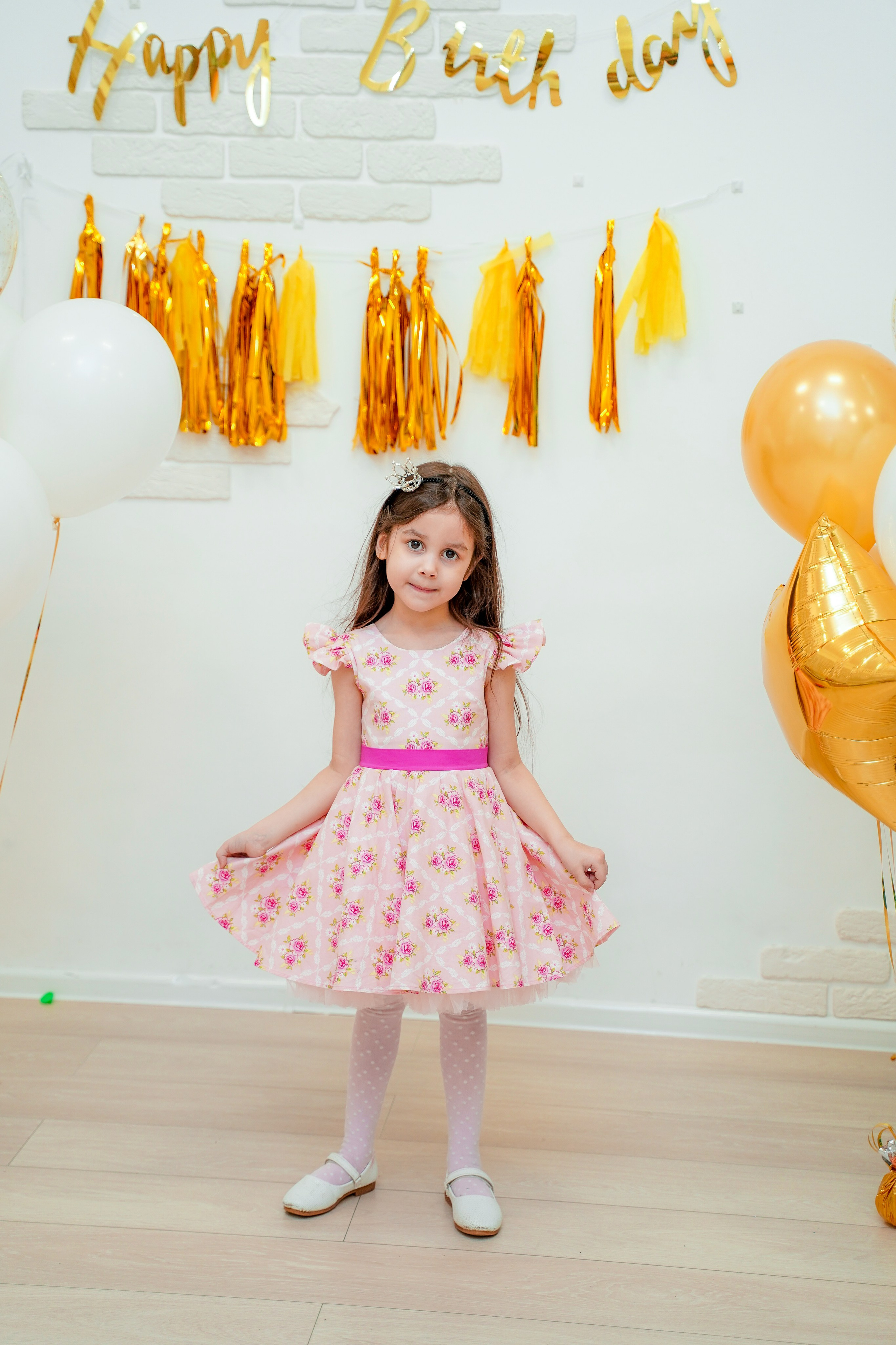 День Рождение Ралины. Свадебный и репортажный фотограф в Уфе| Осетрова Ольга