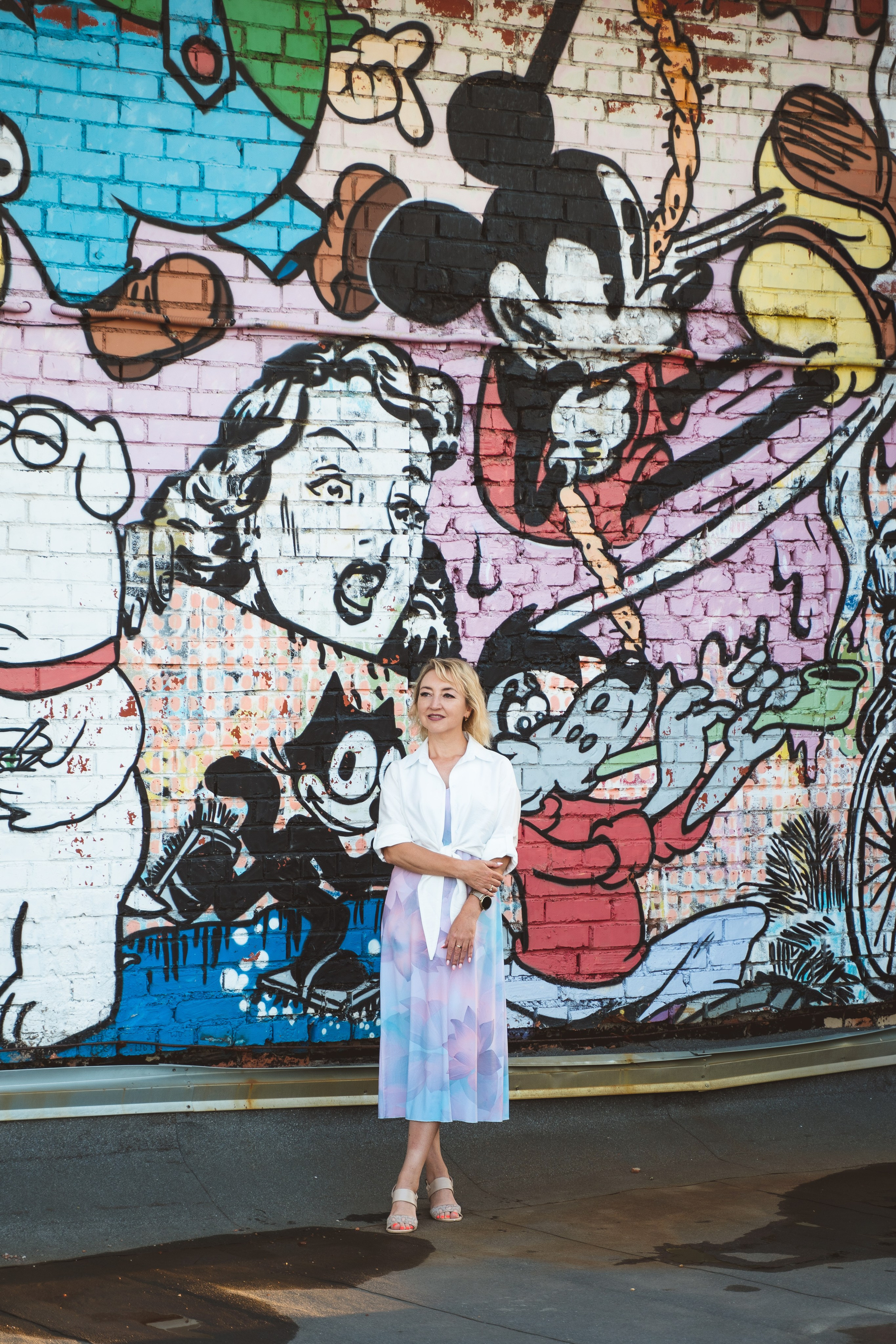 Джаз на крыше в «Доме Карлсона». Свадебный и репортажный фотограф в Уфе| Осетрова Ольга