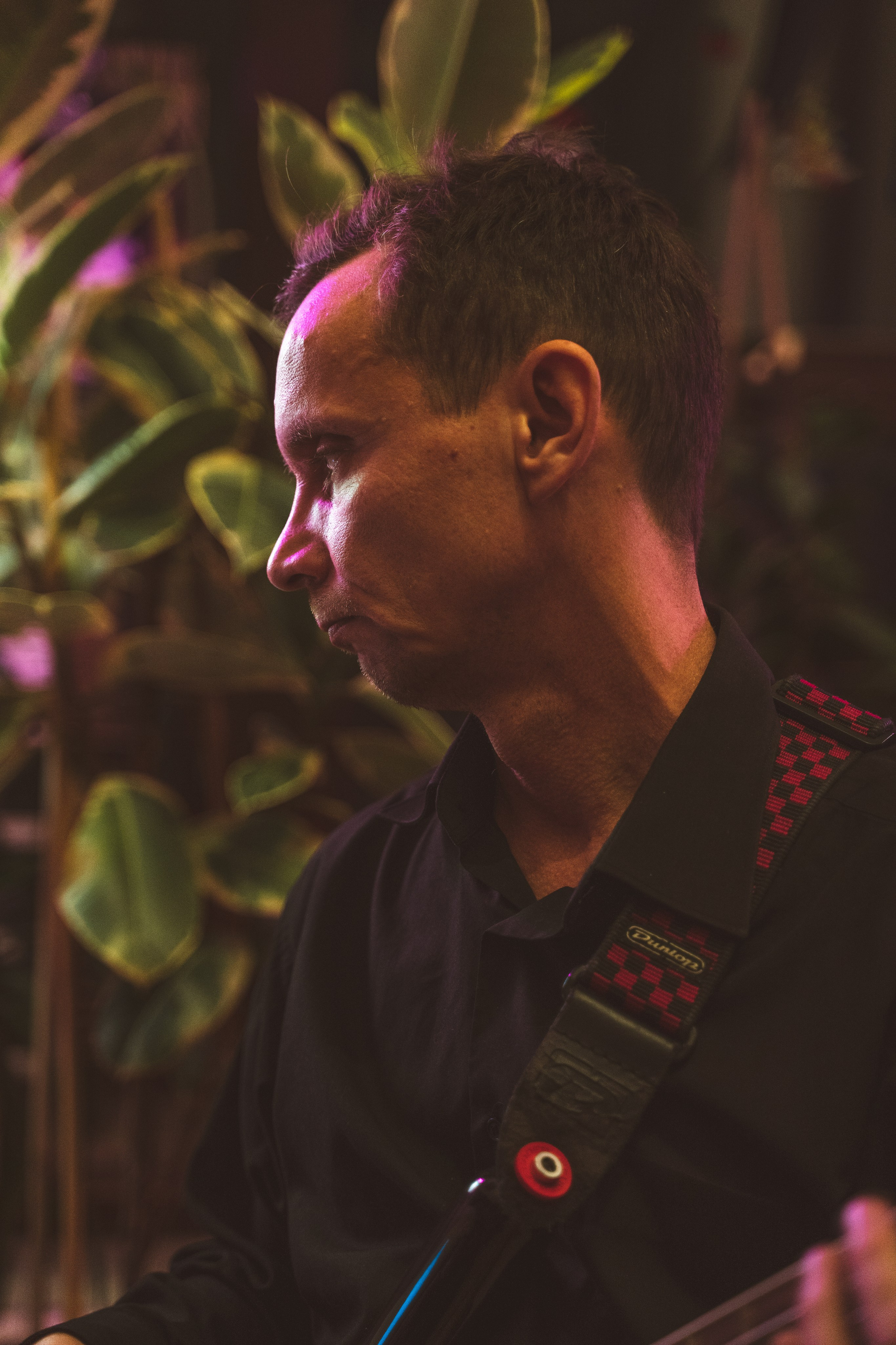 Джазовый вечер в «Доме Карлсона». Свадебный и репортажный фотограф в Уфе| Осетрова Ольга