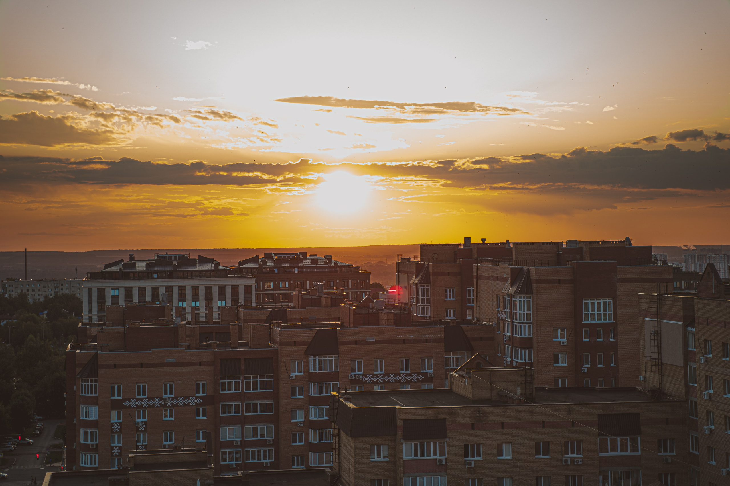 Джаз на крыше в «Доме Карлсона». Свадебный и репортажный фотограф в Уфе| Осетрова Ольга