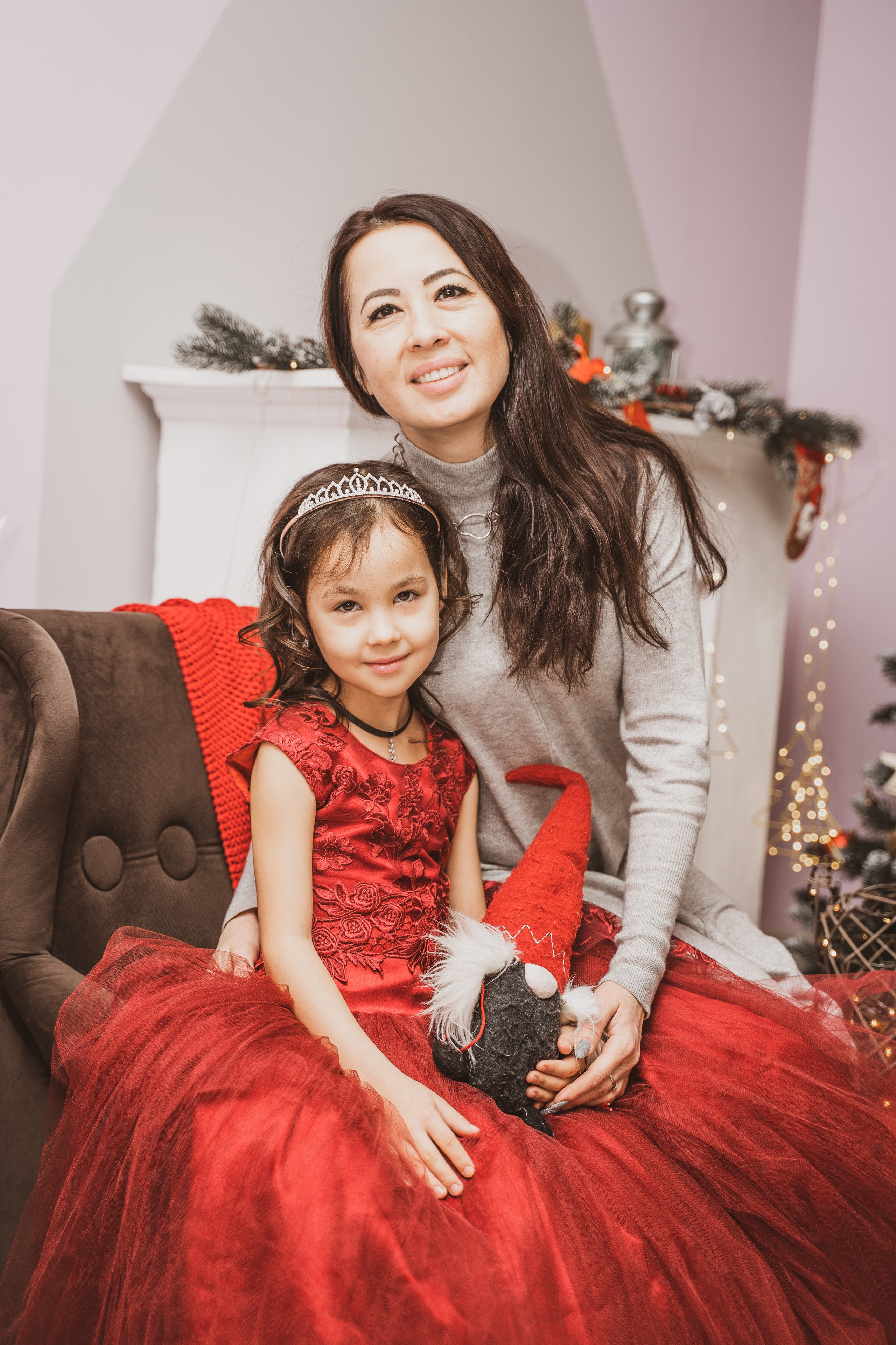 1 гимназия Новогодний утренник. Свадебный и репортажный фотограф в Уфе| Осетрова Ольга