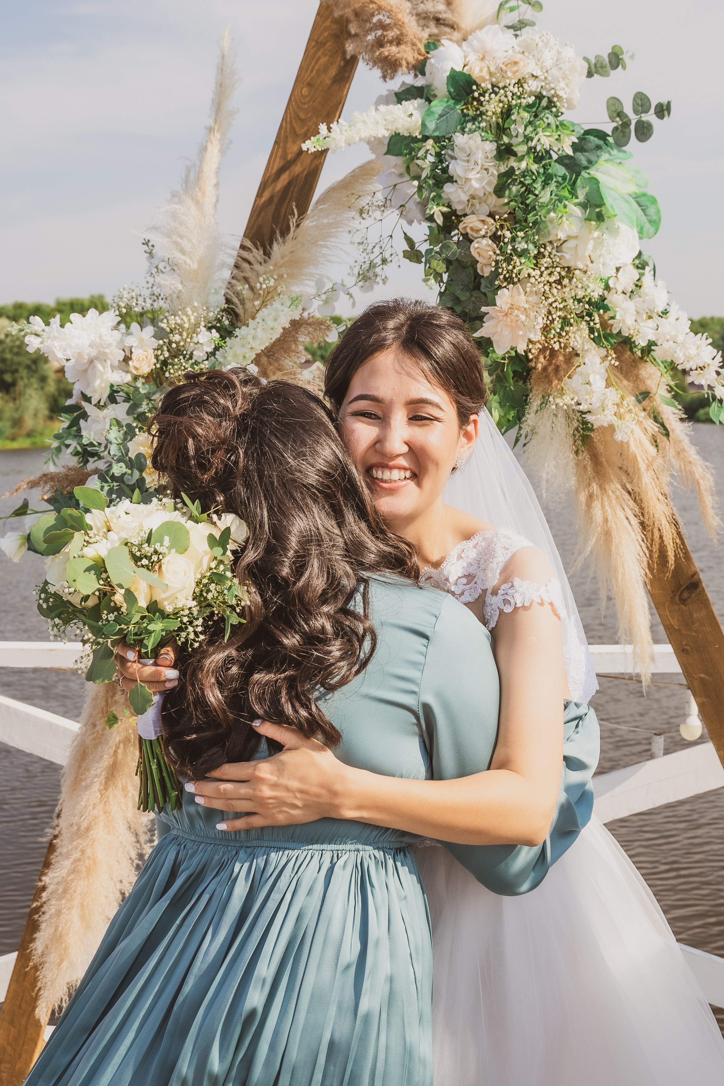 Свадьба 10 августа. Главная