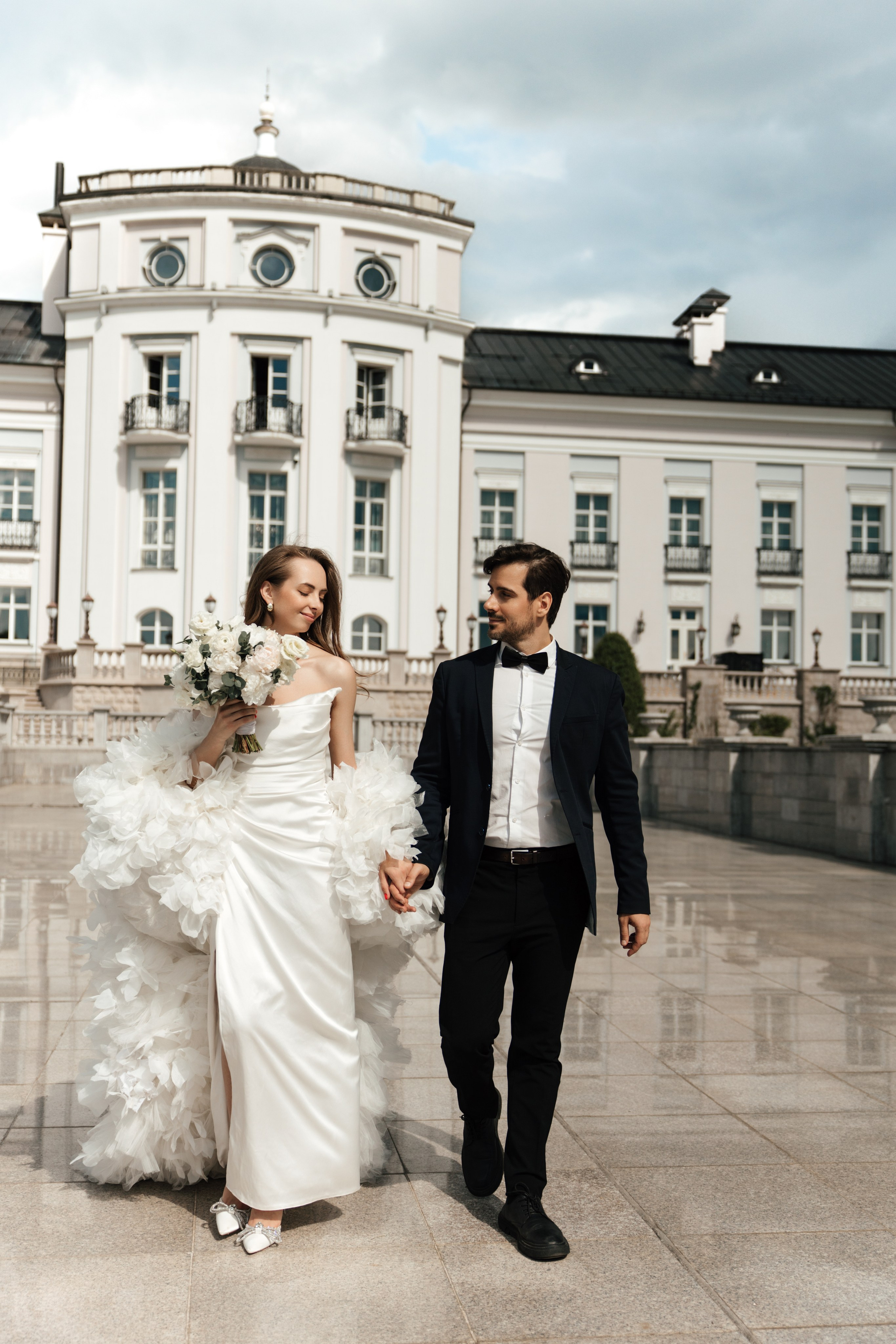 MICHETTI. Свадебное ФОТО & ВИДЕО Москва/Липецк