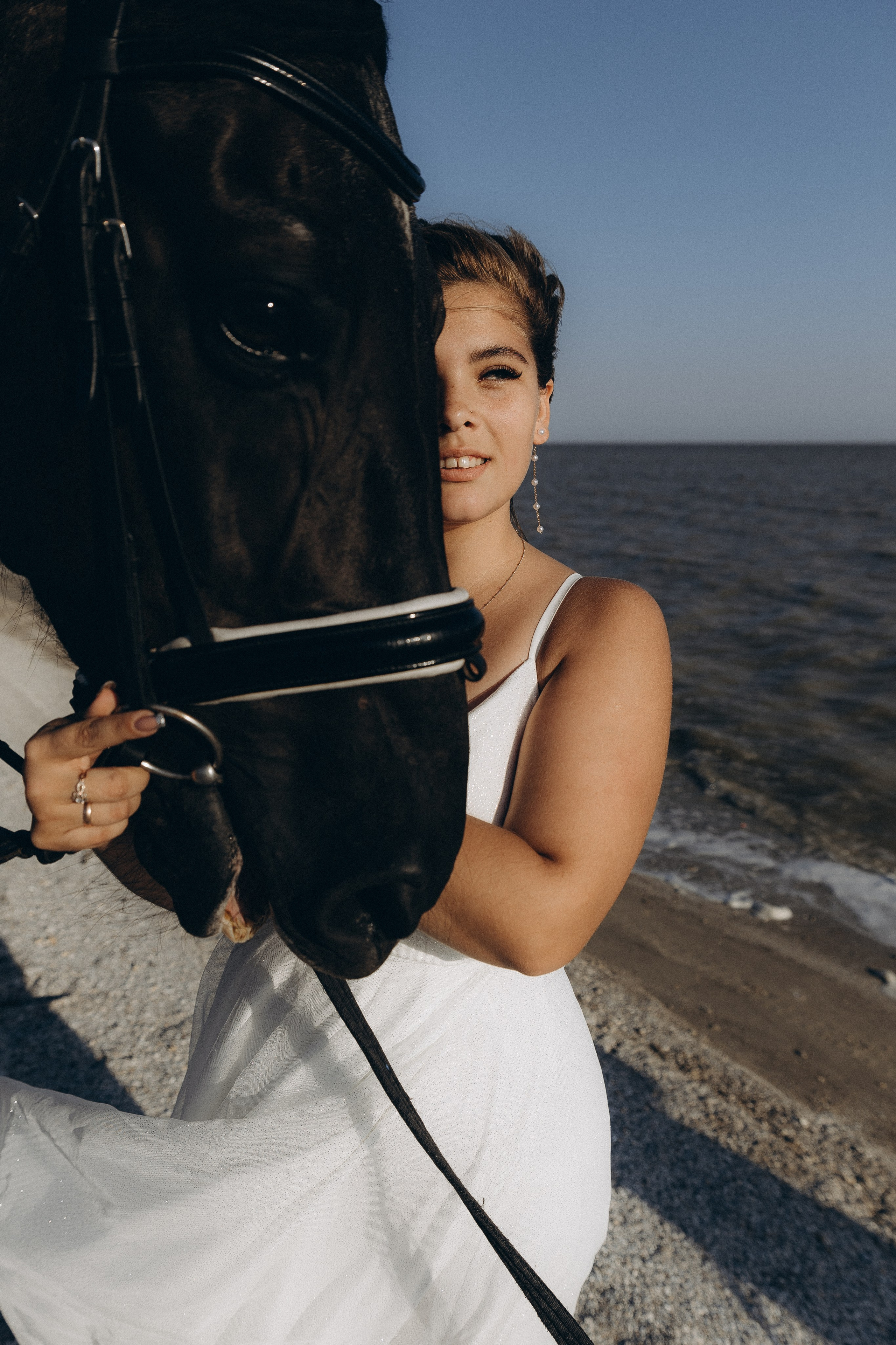 Николай и Анастасия. Главная