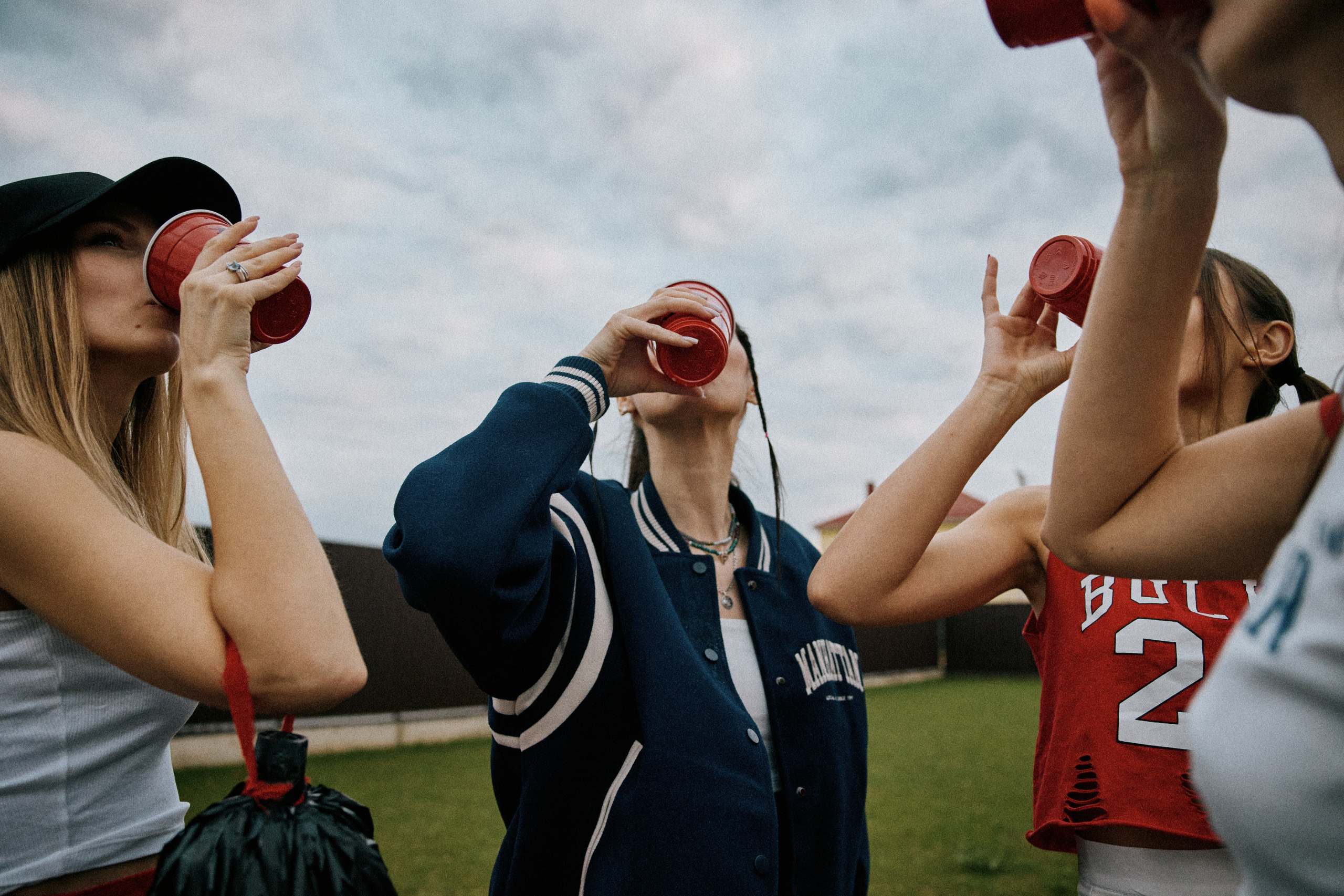 Birthday party. Alex Kibuk — Fotografia Imprez Firmowych i Eventów w Warszawie