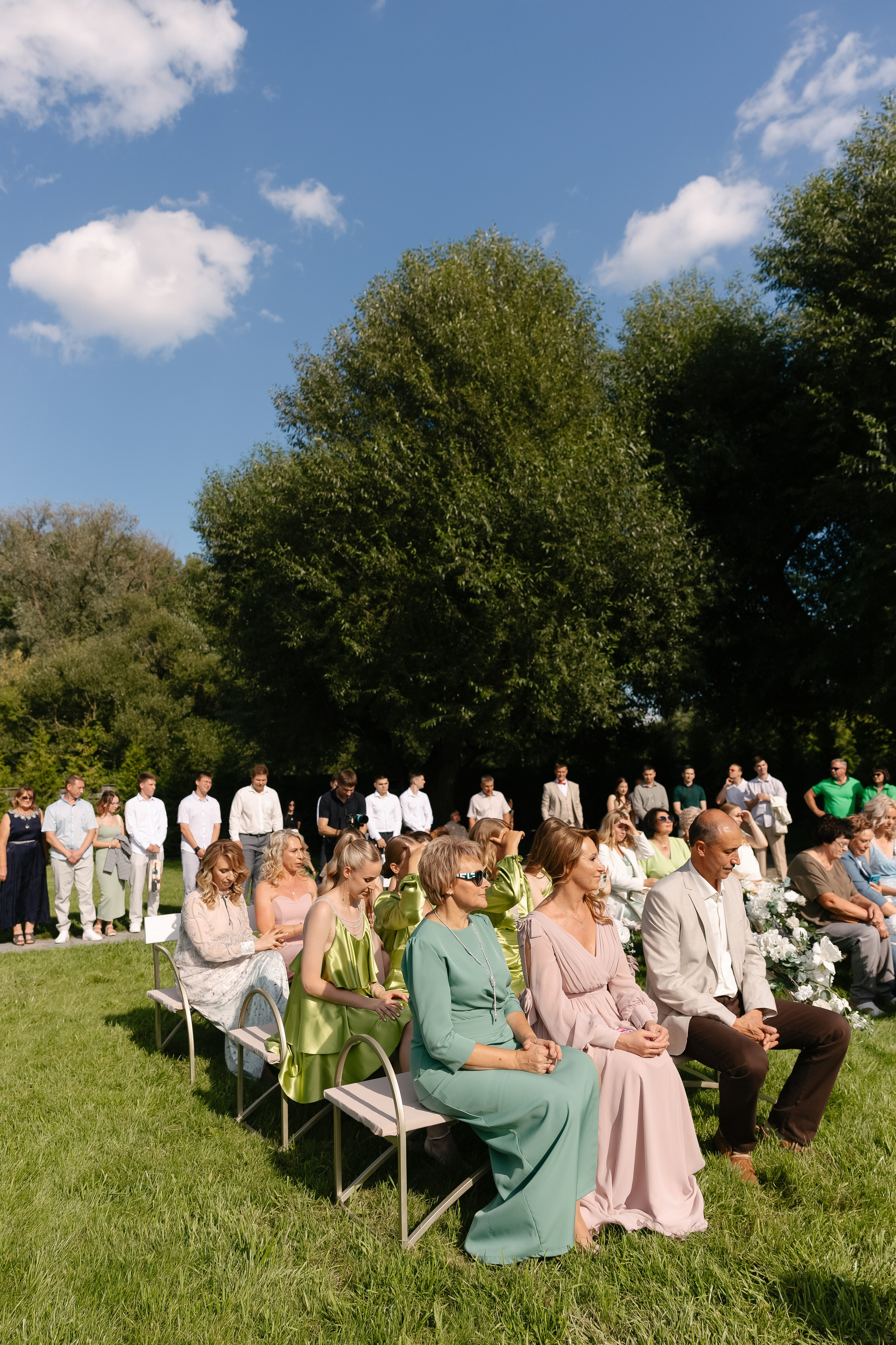 Екатерина и Илья. Свадебный фотограф Татьяна Домарева