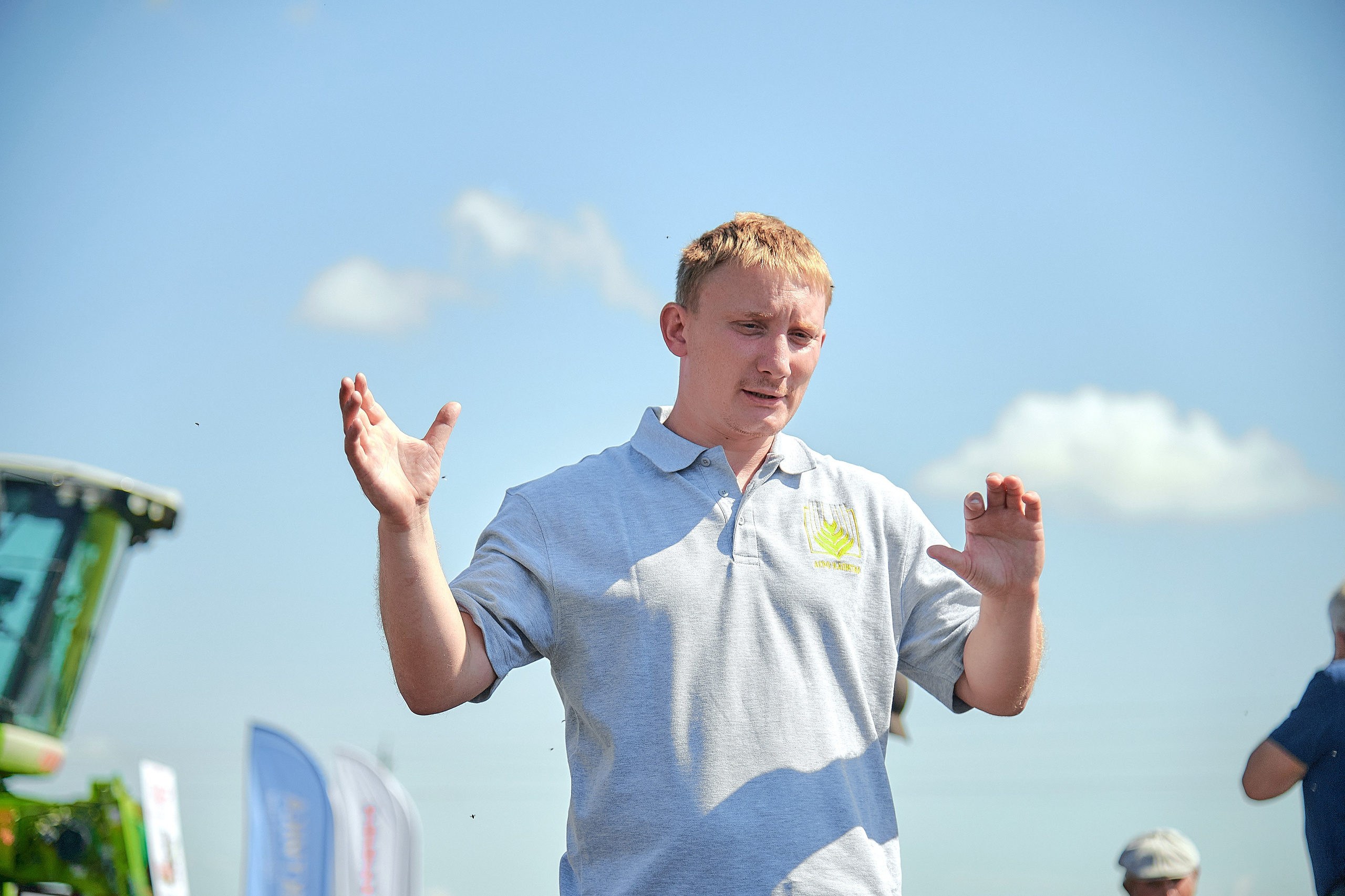 Портфолио репортажной фотосъёмки: Кирово-Чепецкая Химическая Компания. Фотограф Яковлев Роман — Красноярск