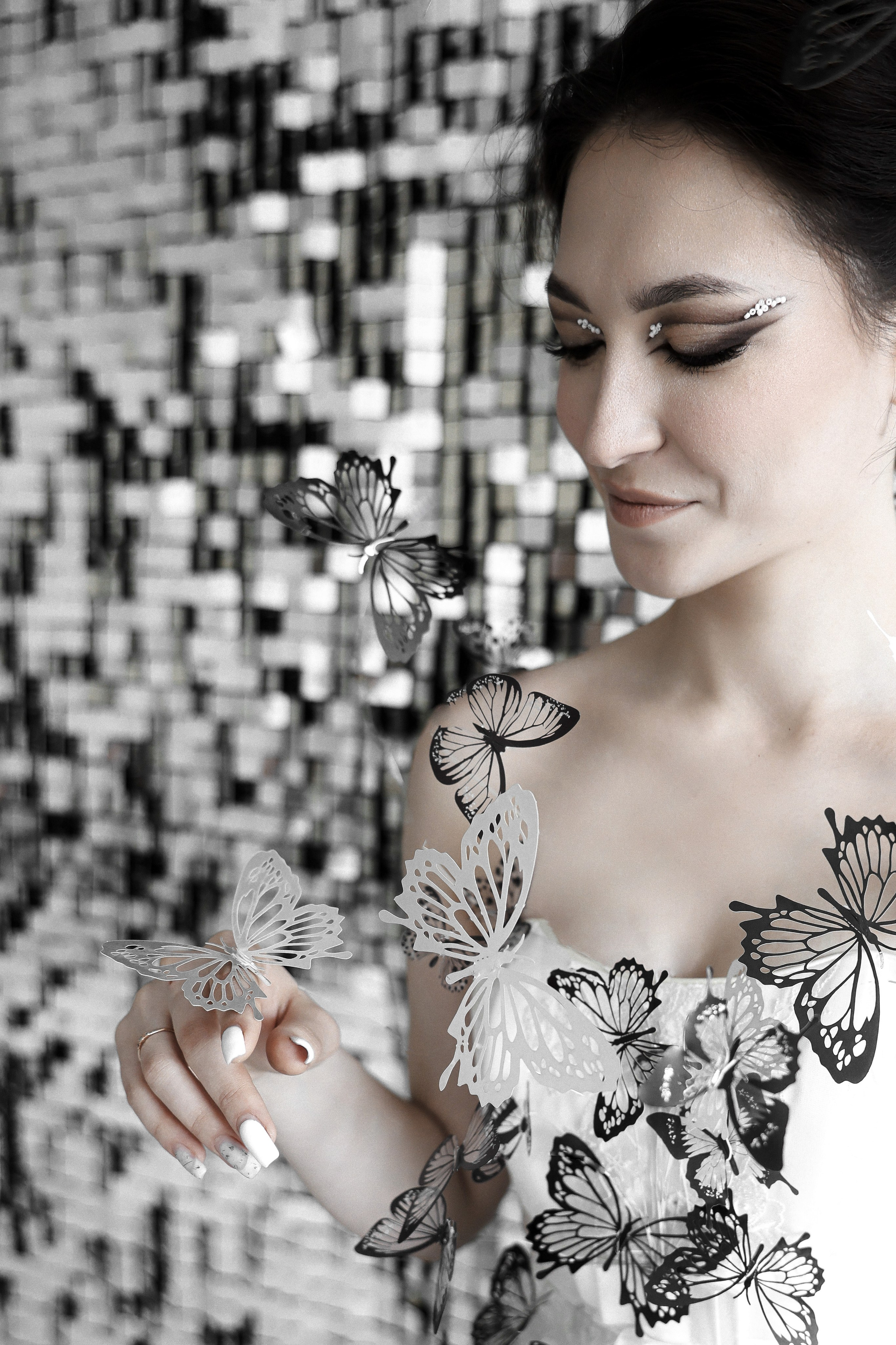 Свадебные съемки