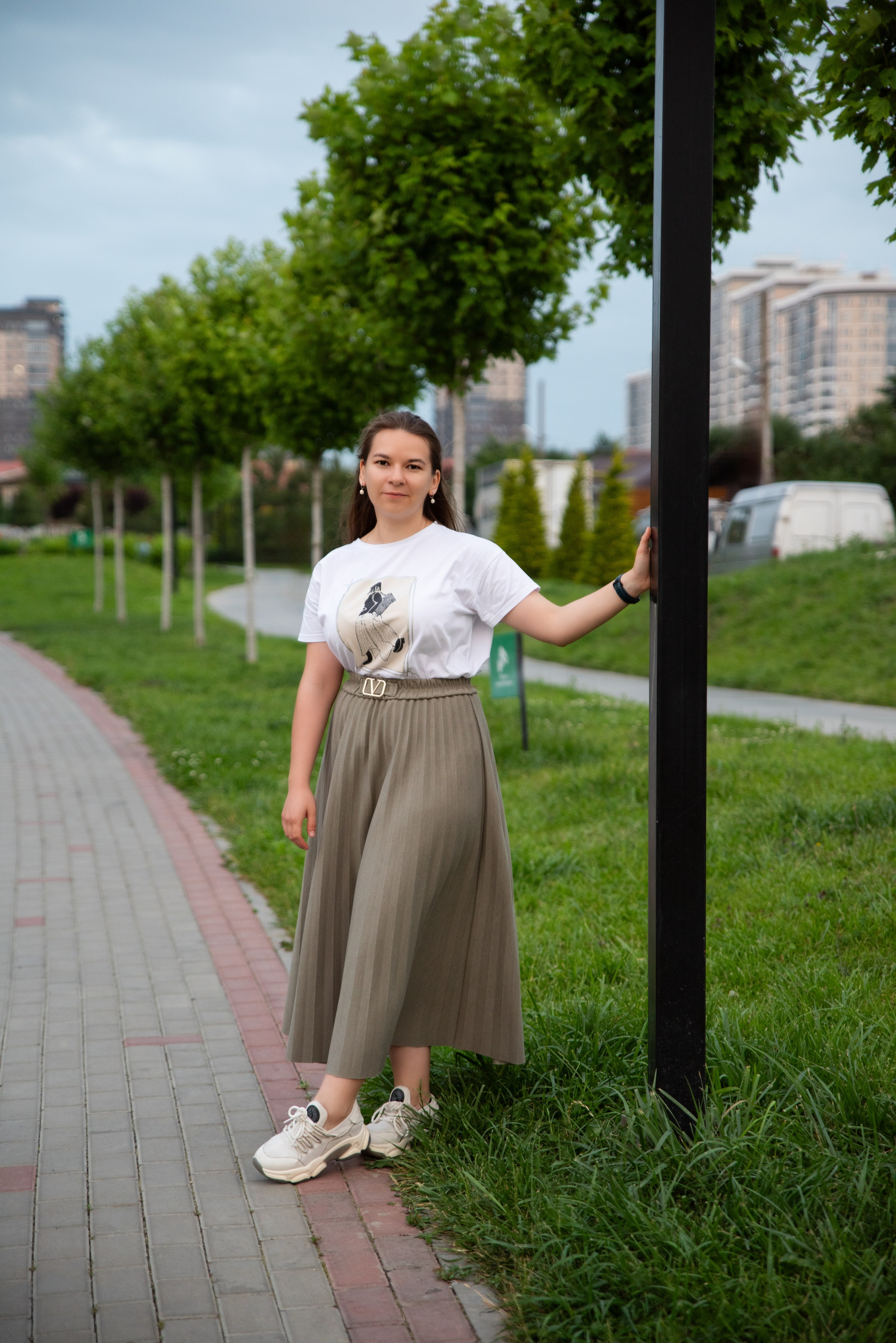 Женя в «Любимово». Фотограф в Краснодаре Анна Карелина