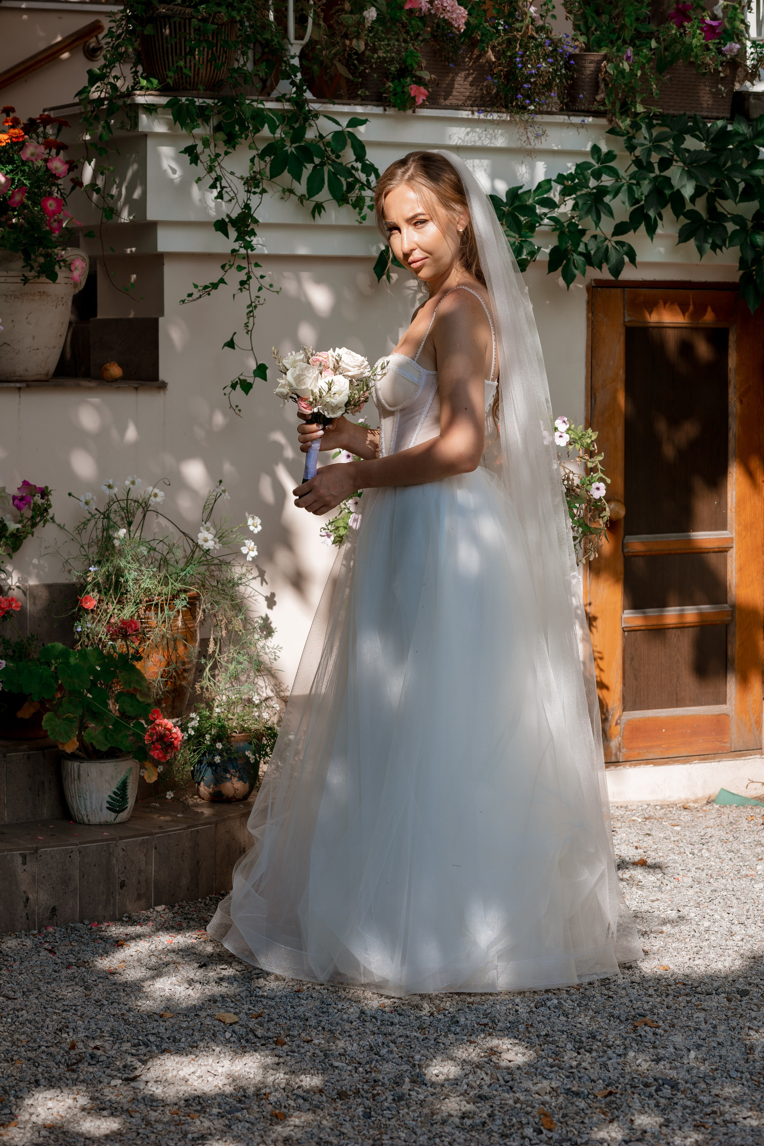 Александр & Анастасия. Свадебный фотограф в Чебоксарах Анастасия Иванова