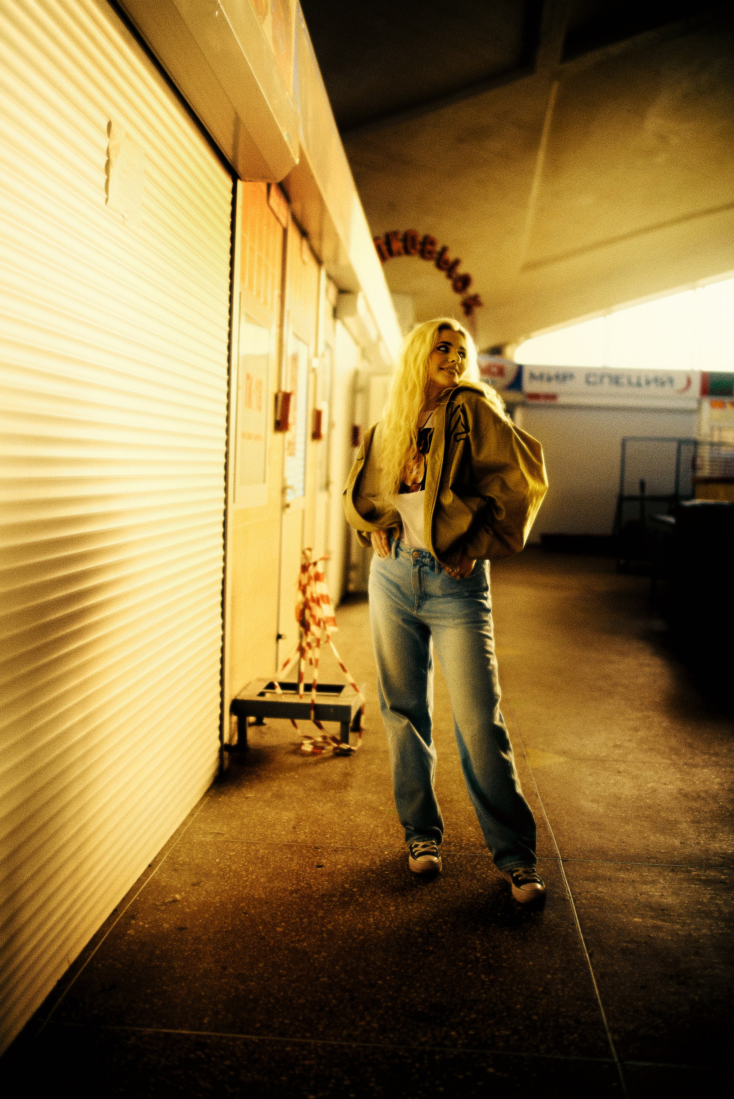 Метро и Комаровка. Антон Арнольд | Фотограф Минск