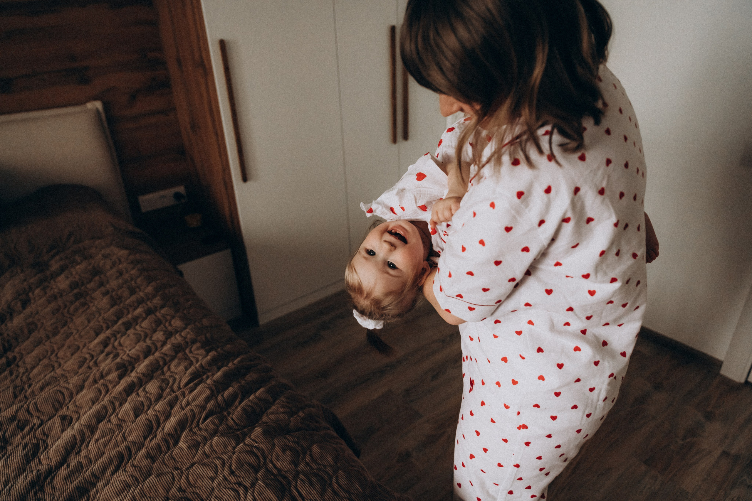 Ксения и Полина. Семейный и детский фотограф в Нижнем Новгороде Буслаева Мария