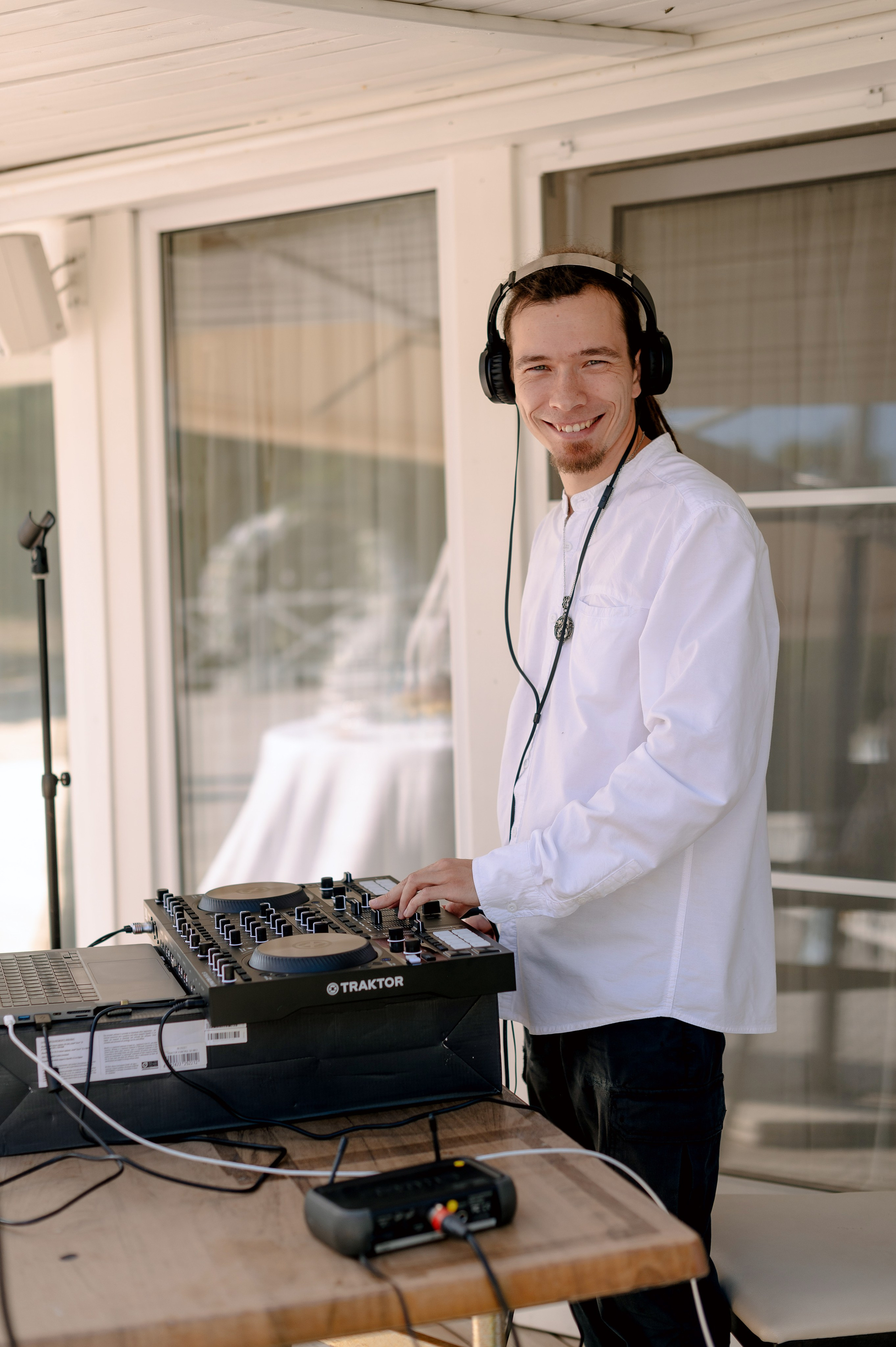 МАРИЯ и ПЁТР. Шашкова Вероника / Свадебный и семейный фотограф Москва и Ярославль