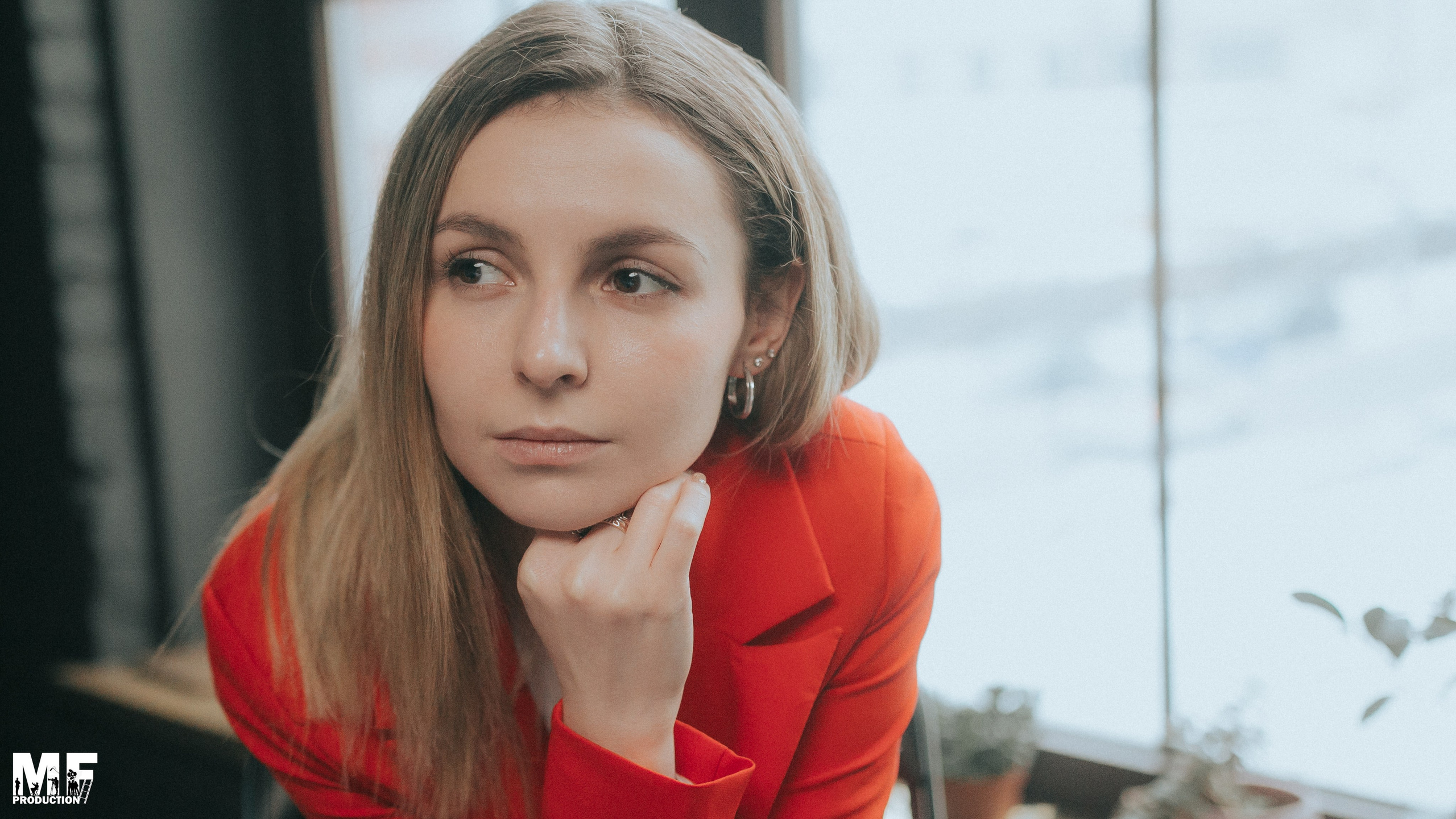 MF PROD. — CASTING DIRECTOR'S MASTER CLASS. MOVIE FAMILY PRODUCTION