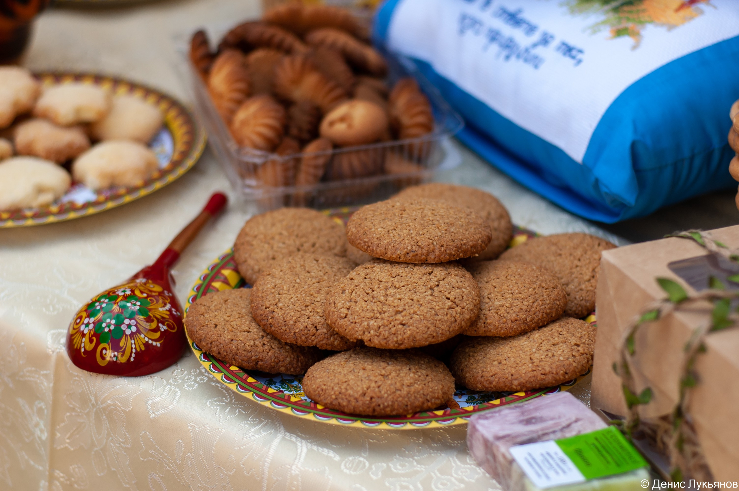 Ярмарка. Свадебный и семейный фотограф Денис Лукьянов в Краснодаре, Краснодарском крае и Республике Крым
