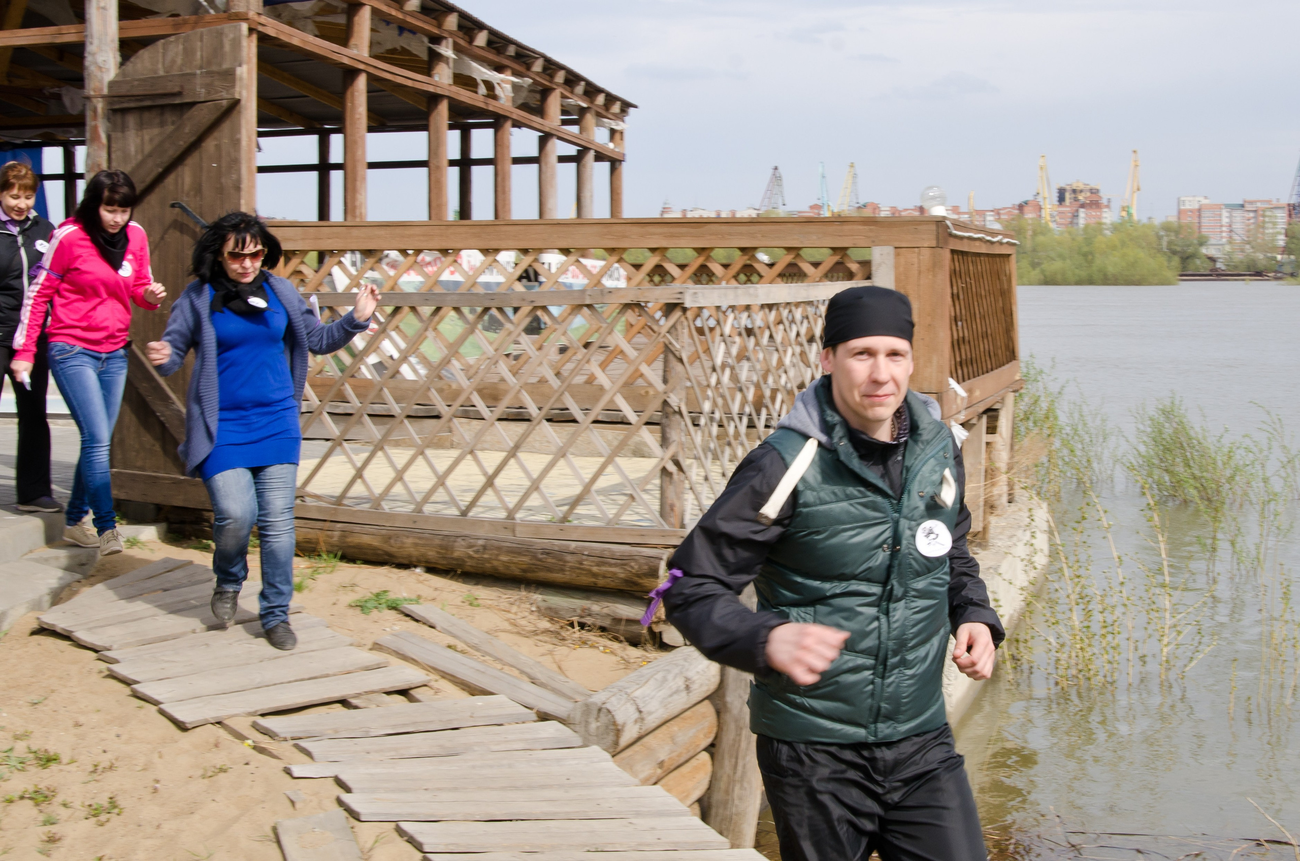 Корпоратив.Пиратский остров. Свадебный и семейный фотограф Денис Лукьянов в Краснодаре, Краснодарском крае и Республике Крым