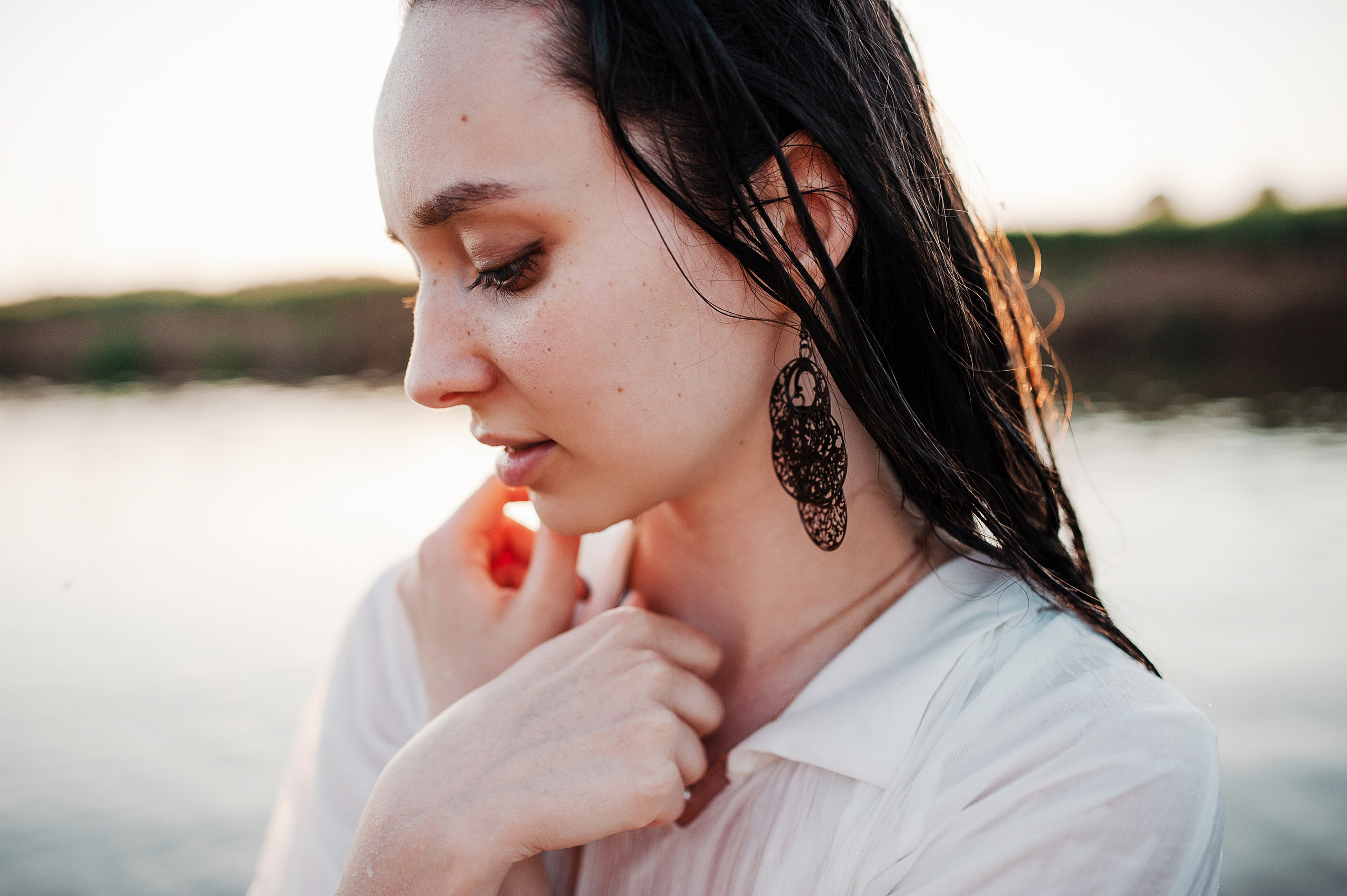 Степан и Алиса. Фотограф Светлана Васильева