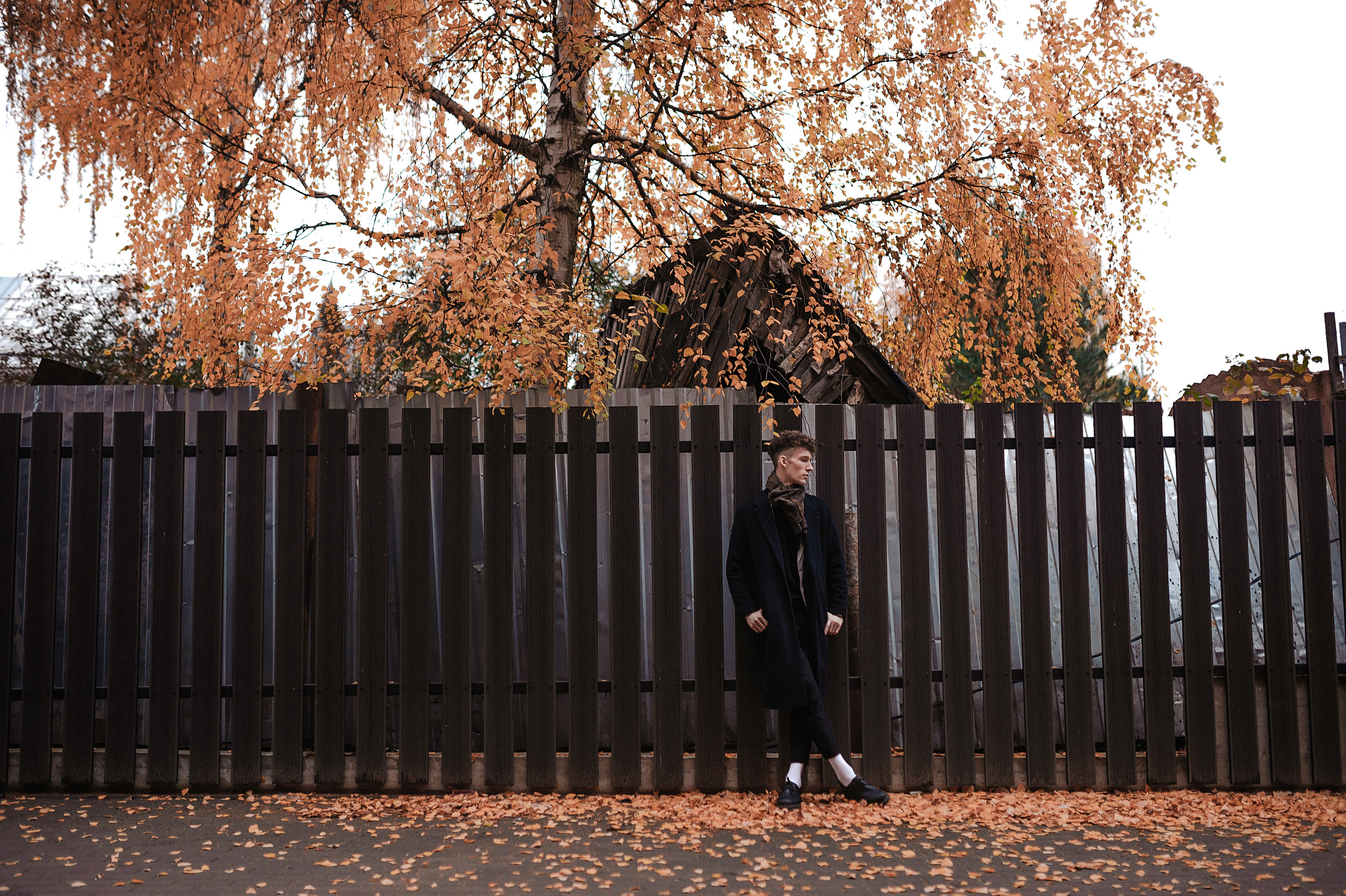 Илья и Капитолина. Фотограф Светлана Васильева