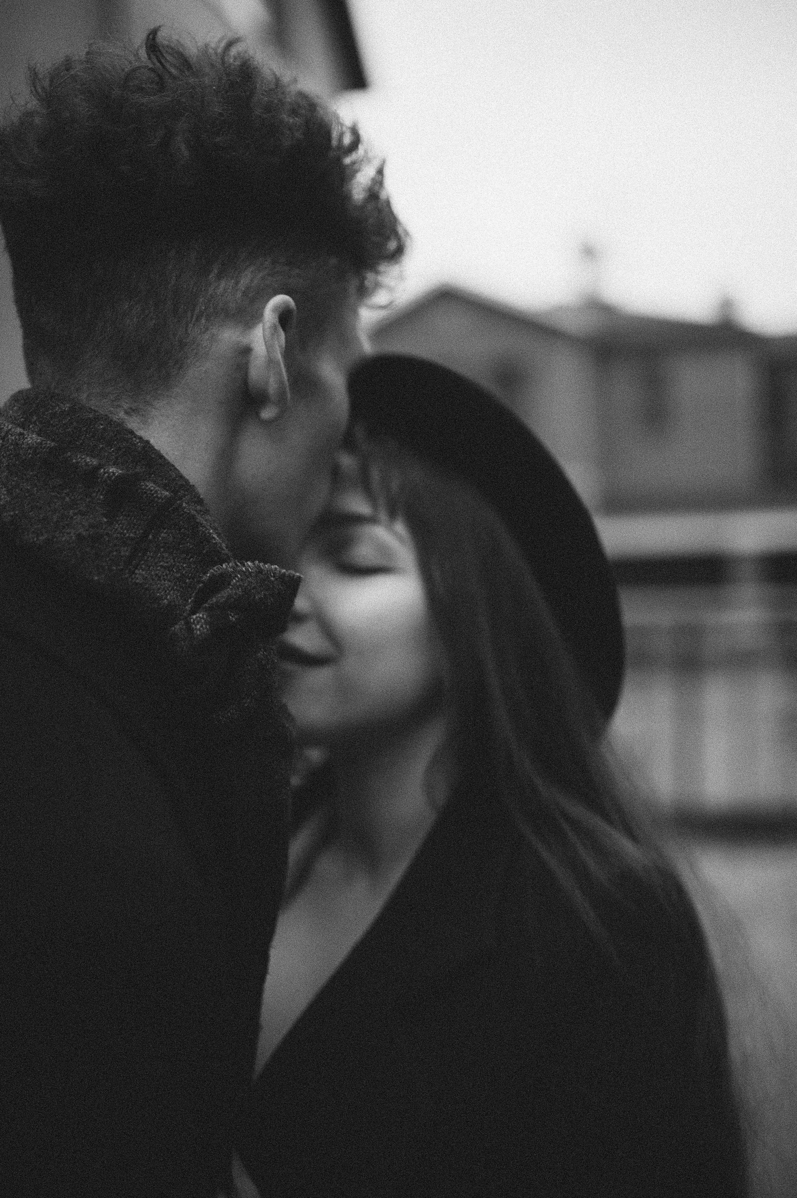 Илья и Капитолина. Фотограф Светлана Васильева