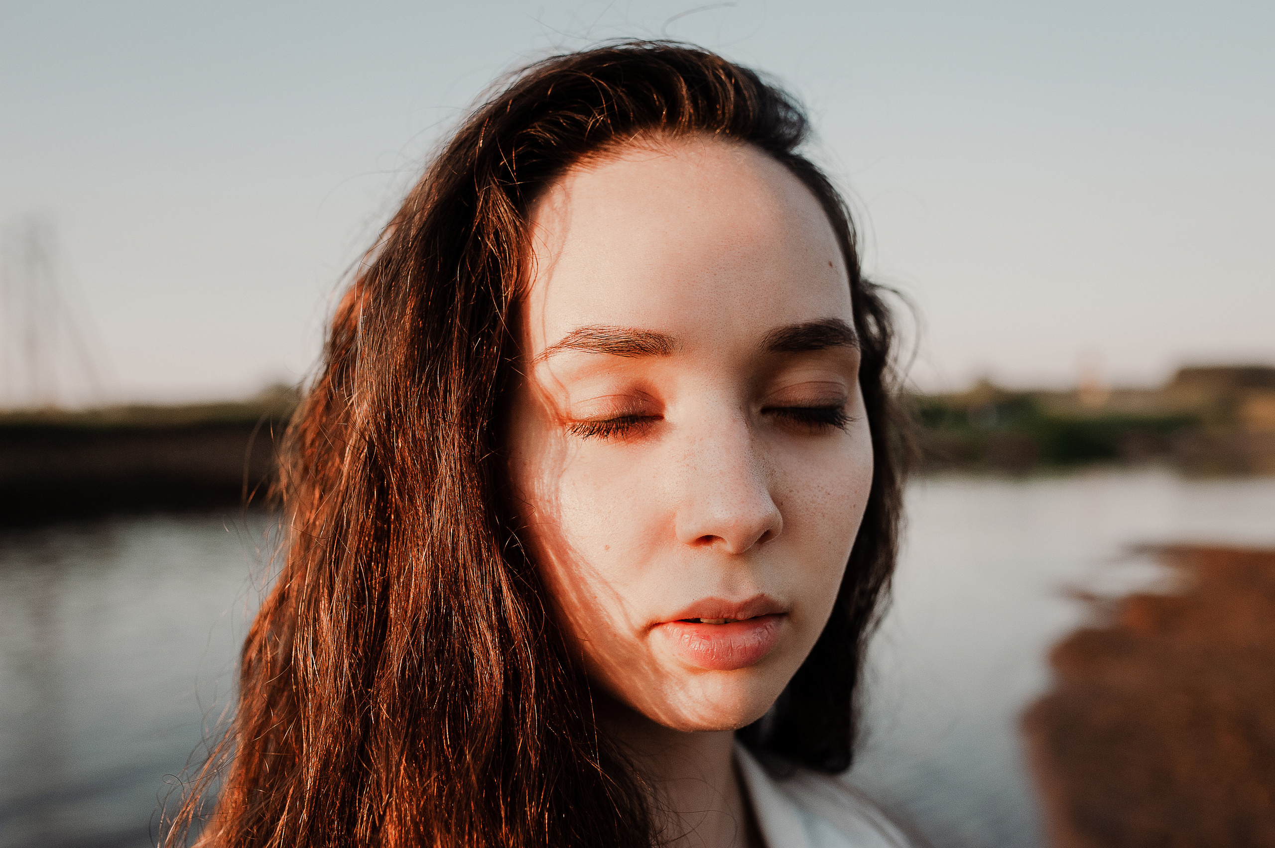 Степан и Алиса. Фотограф Светлана Васильева