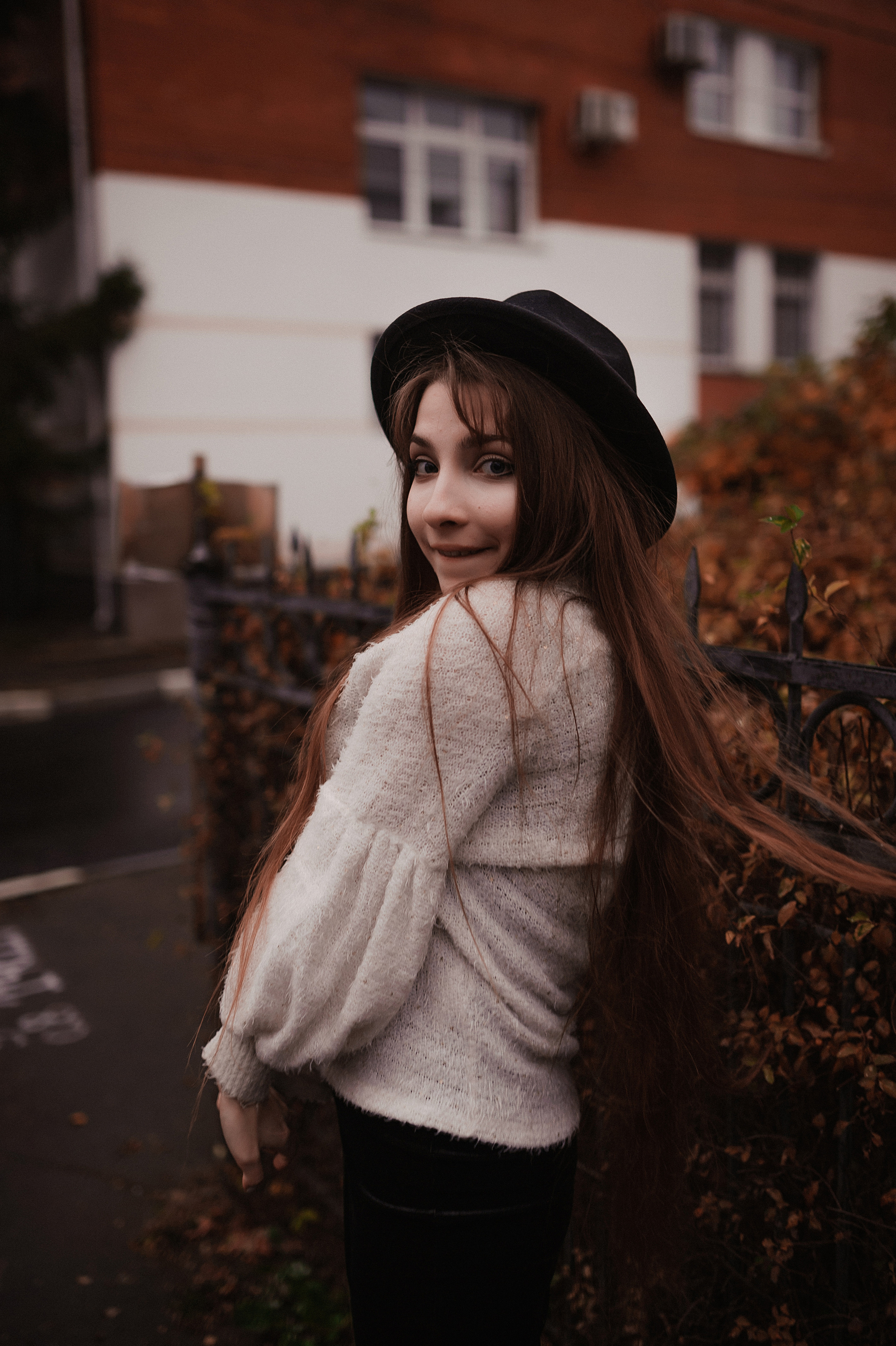 Илья и Капитолина. Фотограф Светлана Васильева