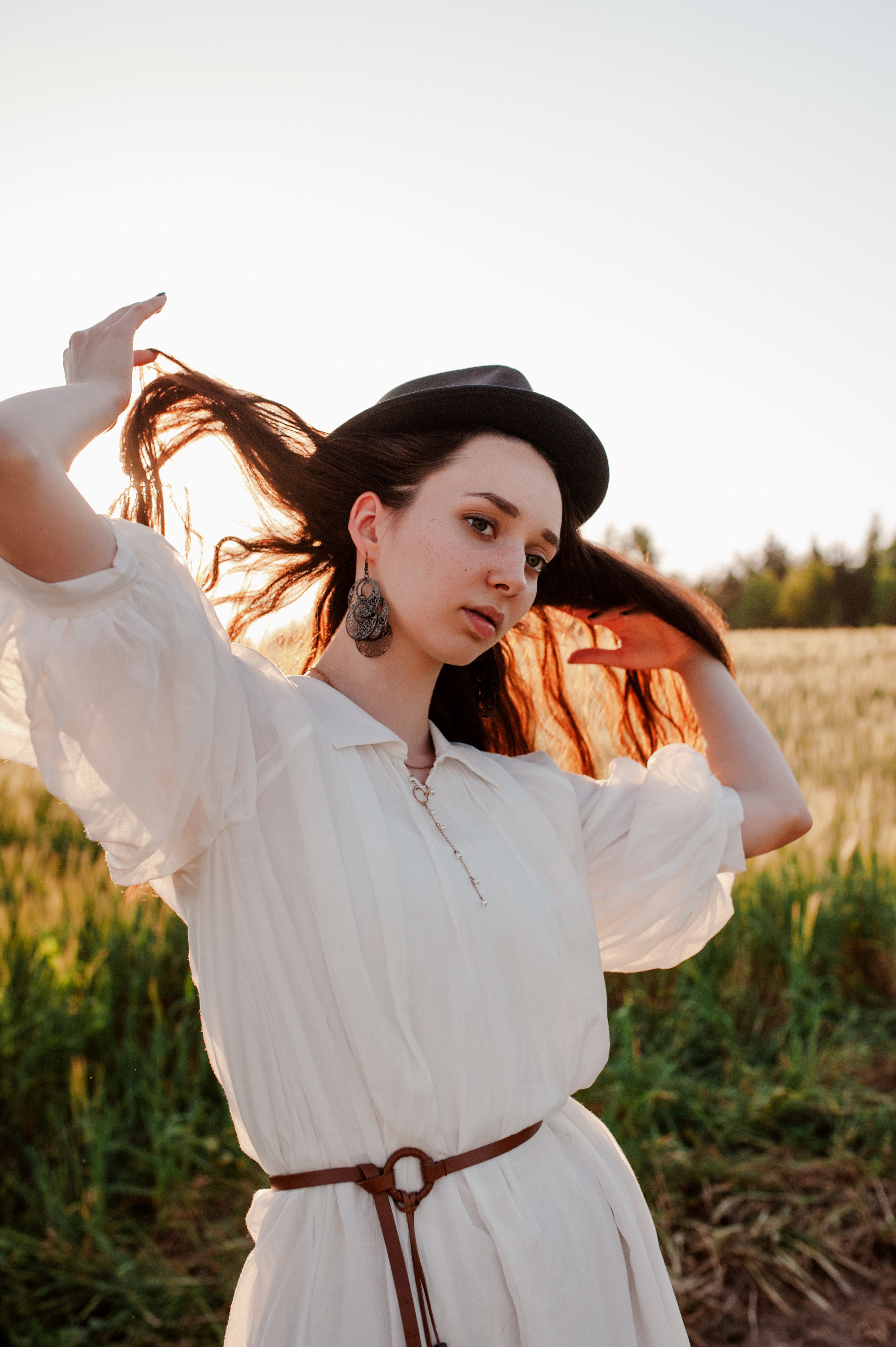 Степан и Алиса. Фотограф Светлана Васильева