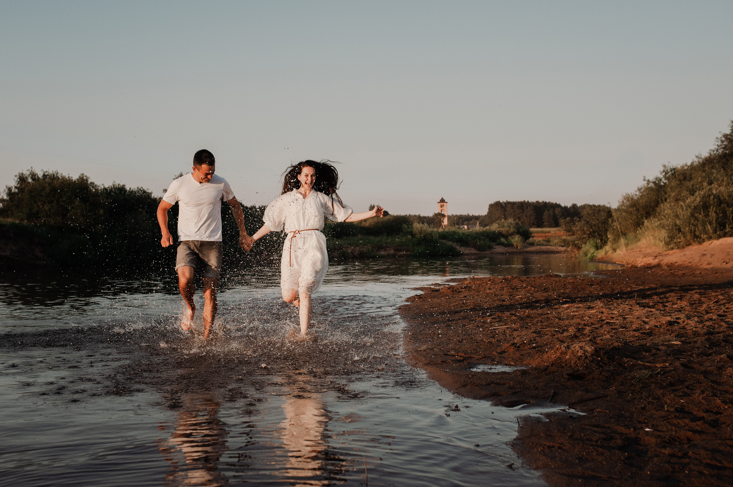 Степан и Алиса. Фотограф Светлана Васильева