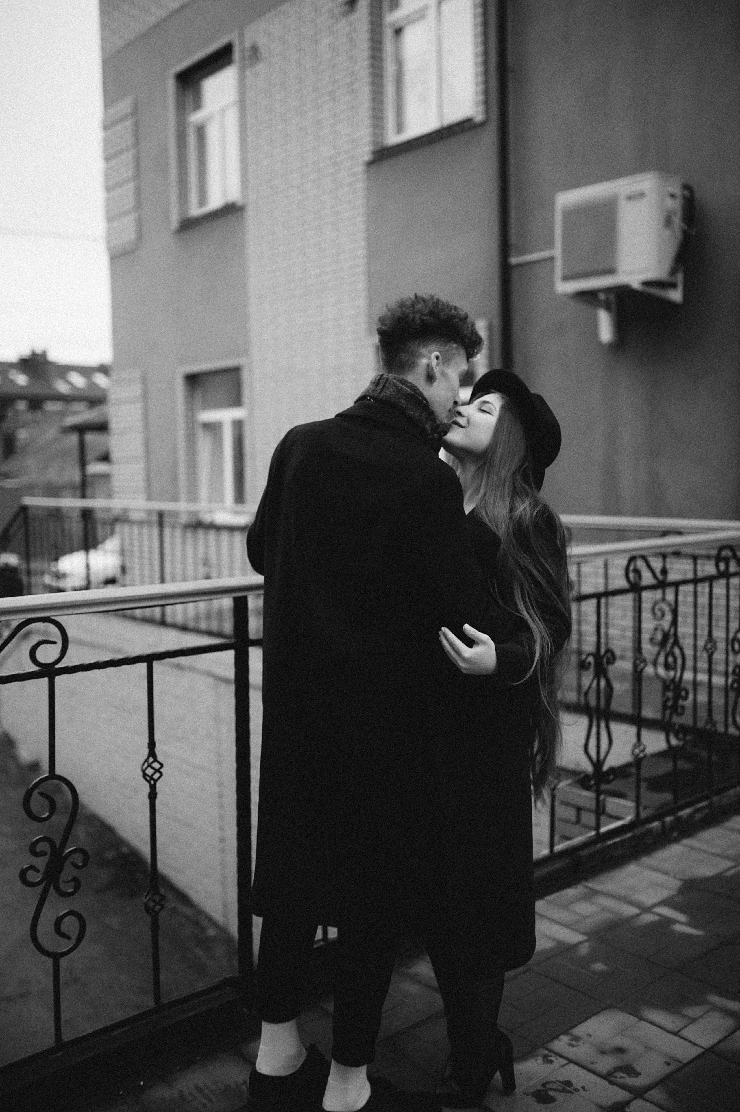 Илья и Капитолина. Фотограф Светлана Васильева