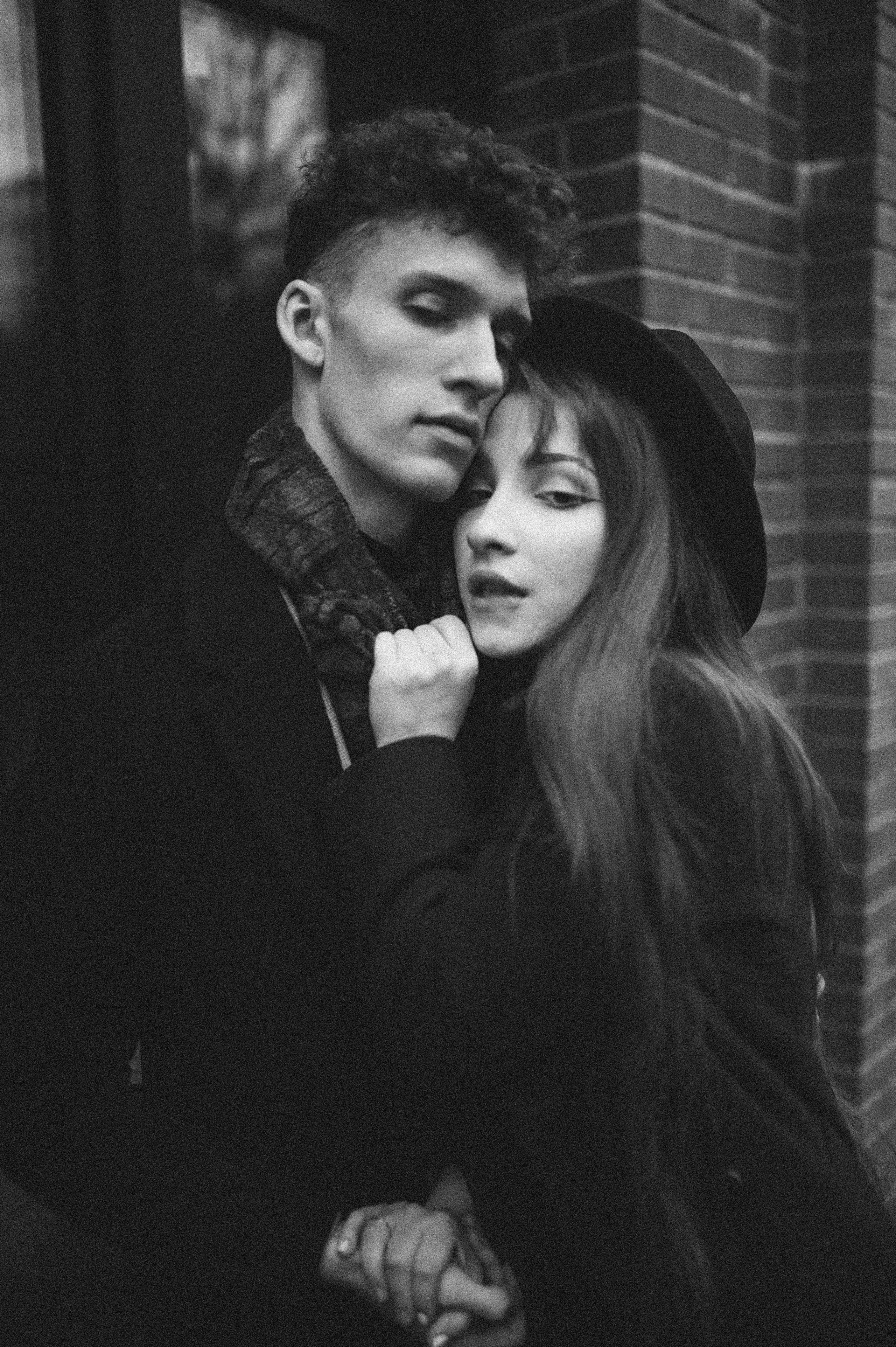 Илья и Капитолина. Фотограф Светлана Васильева